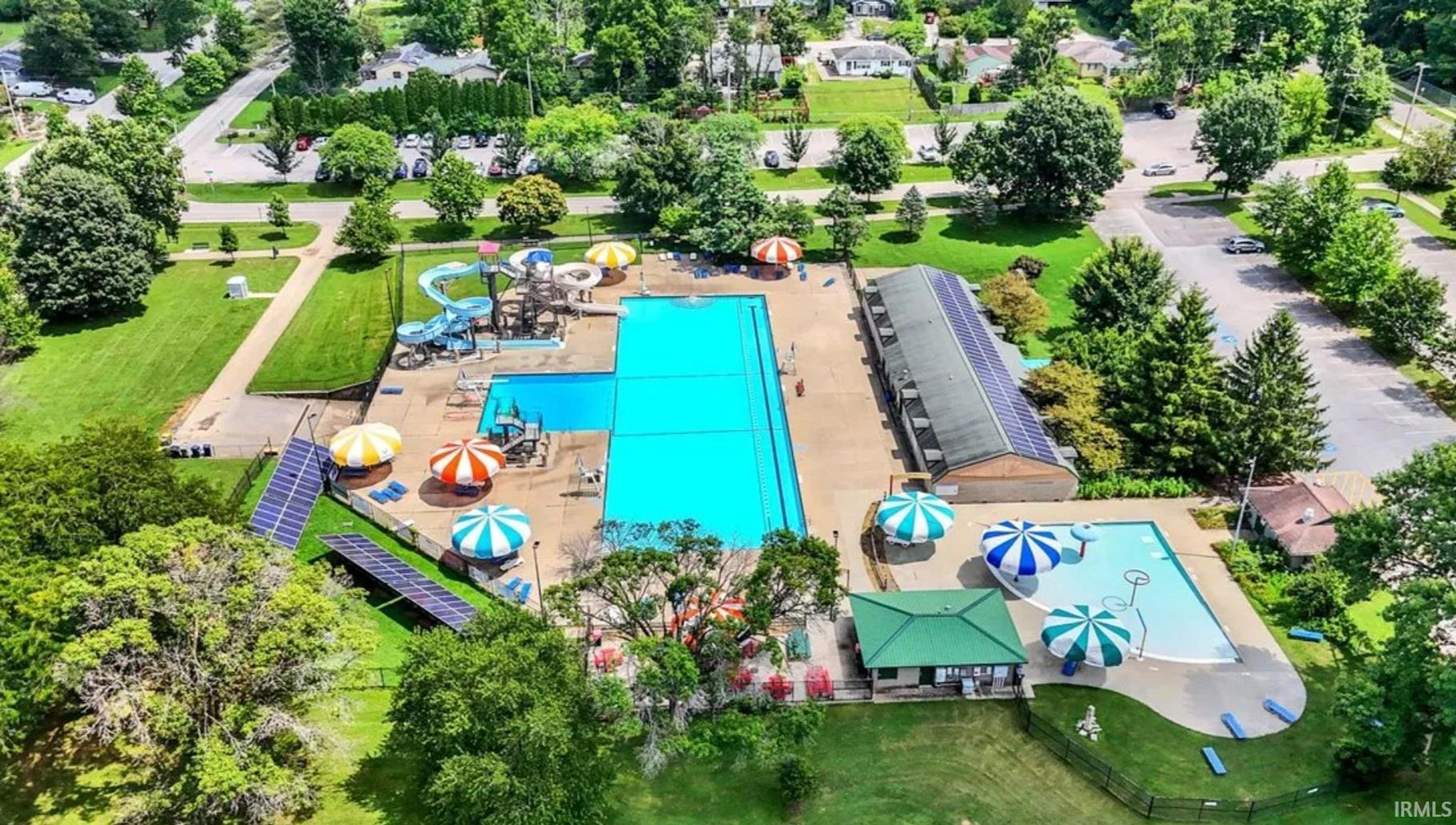 Image of 905 S Henderson Street