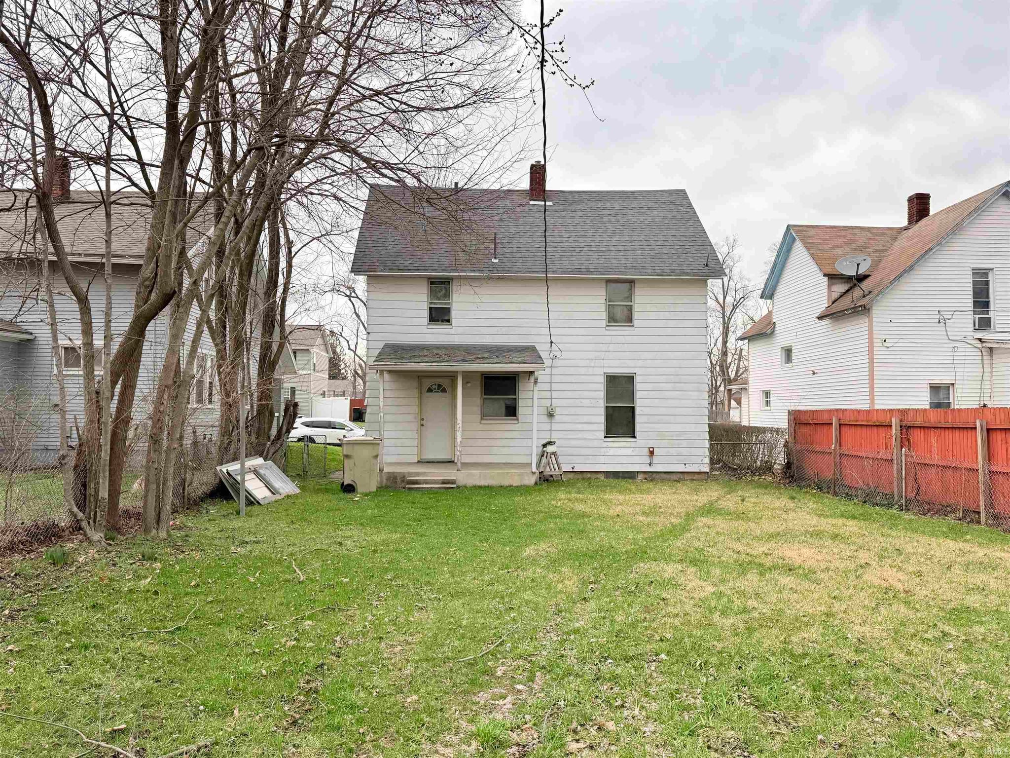 Image of 316 E Dayton Street