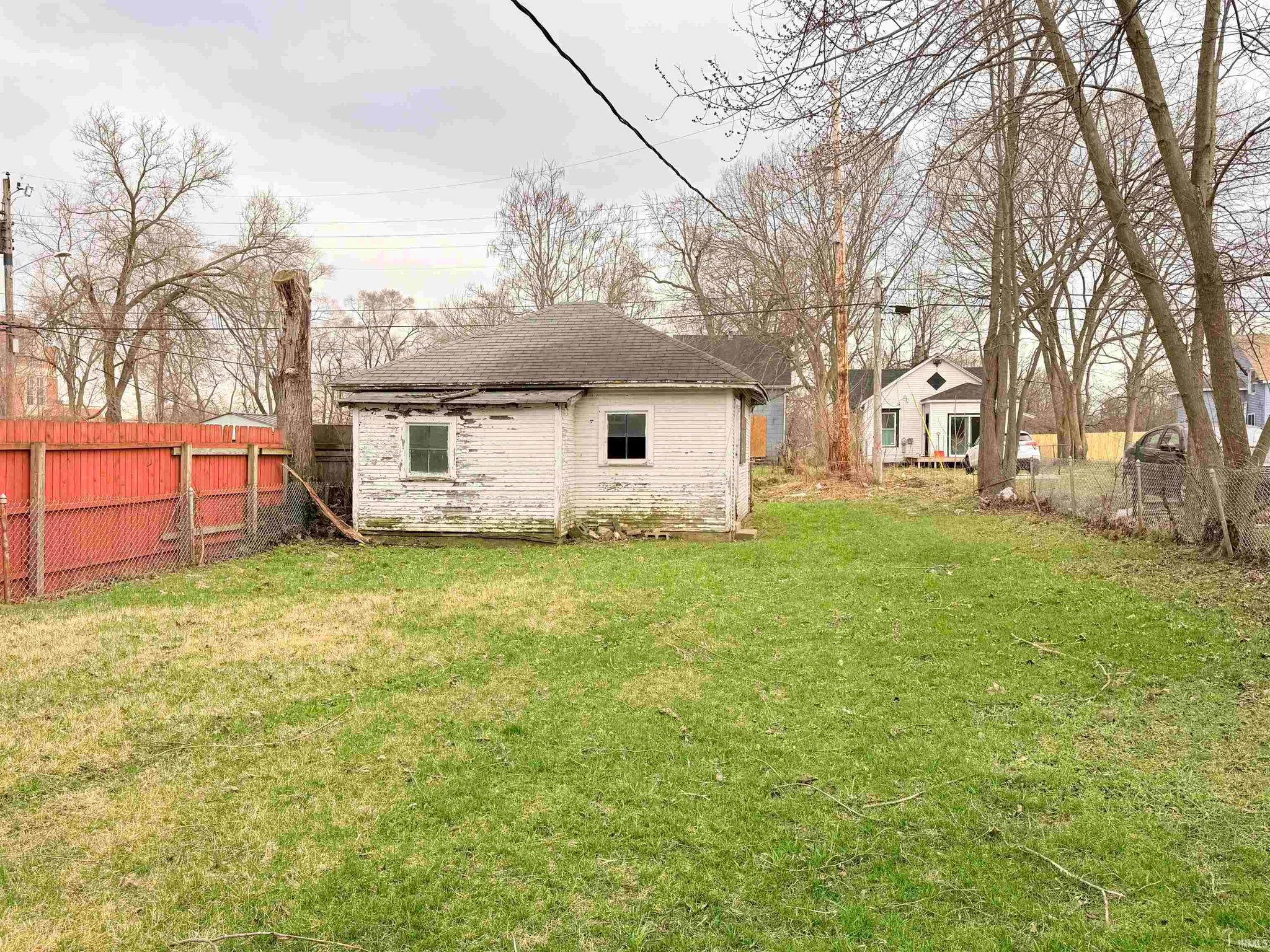 Image of 316 E Dayton Street