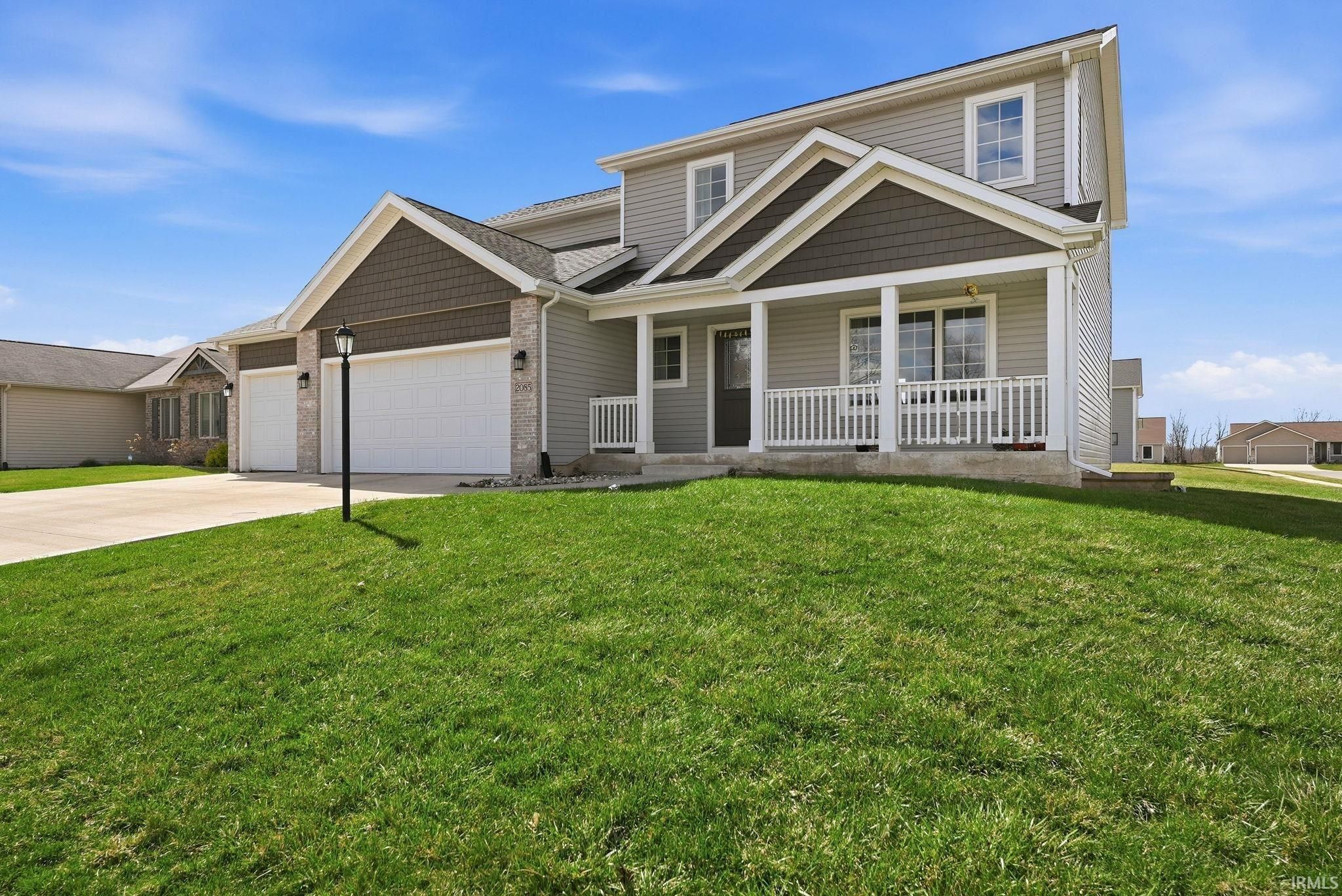 Image of 2085 Lindenwood Avenue