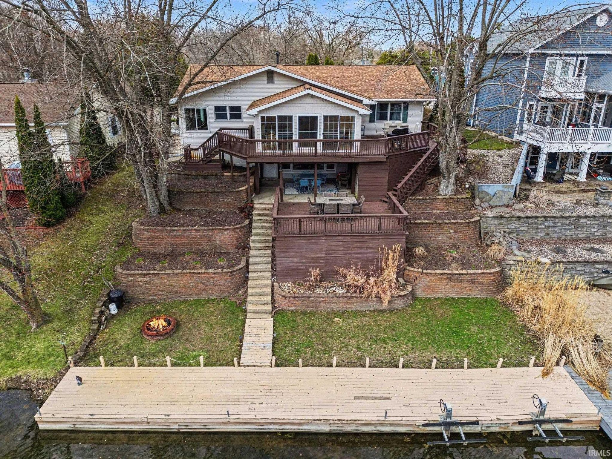 11418 N Fascination Way