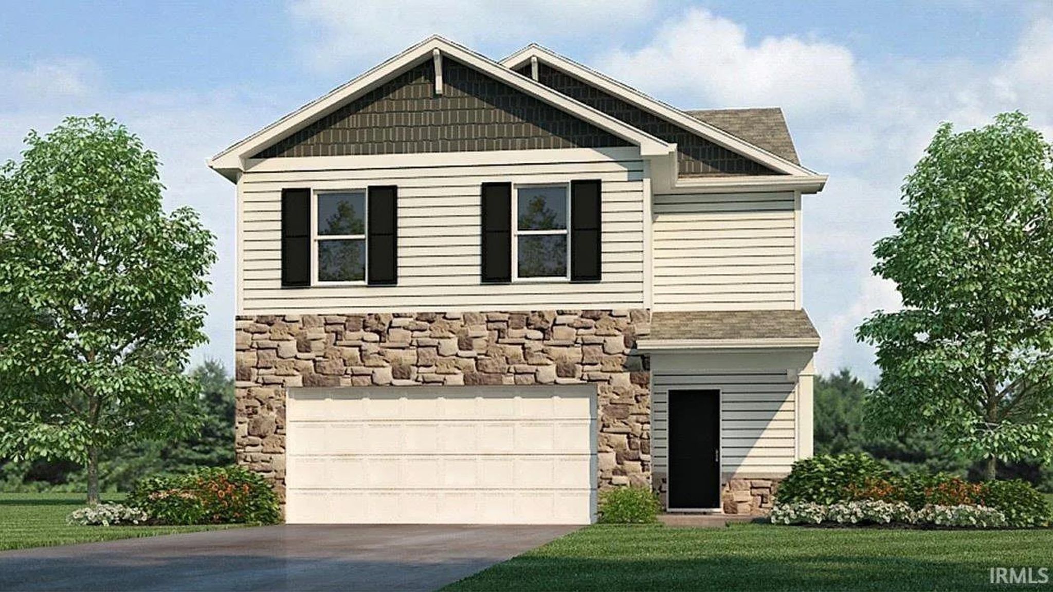 1421 Greencastle Drive