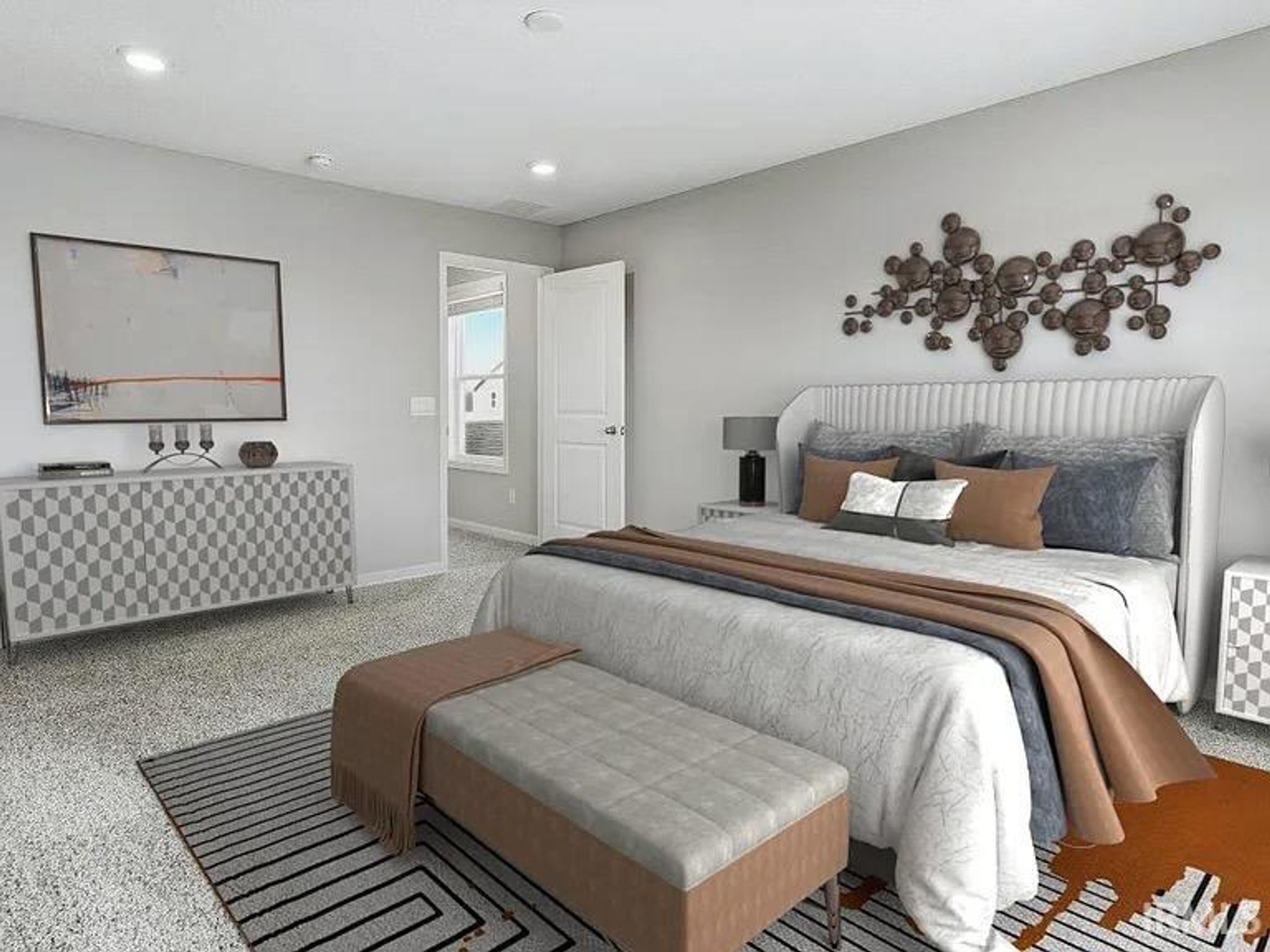 Image of 1421 Greencastle Drive