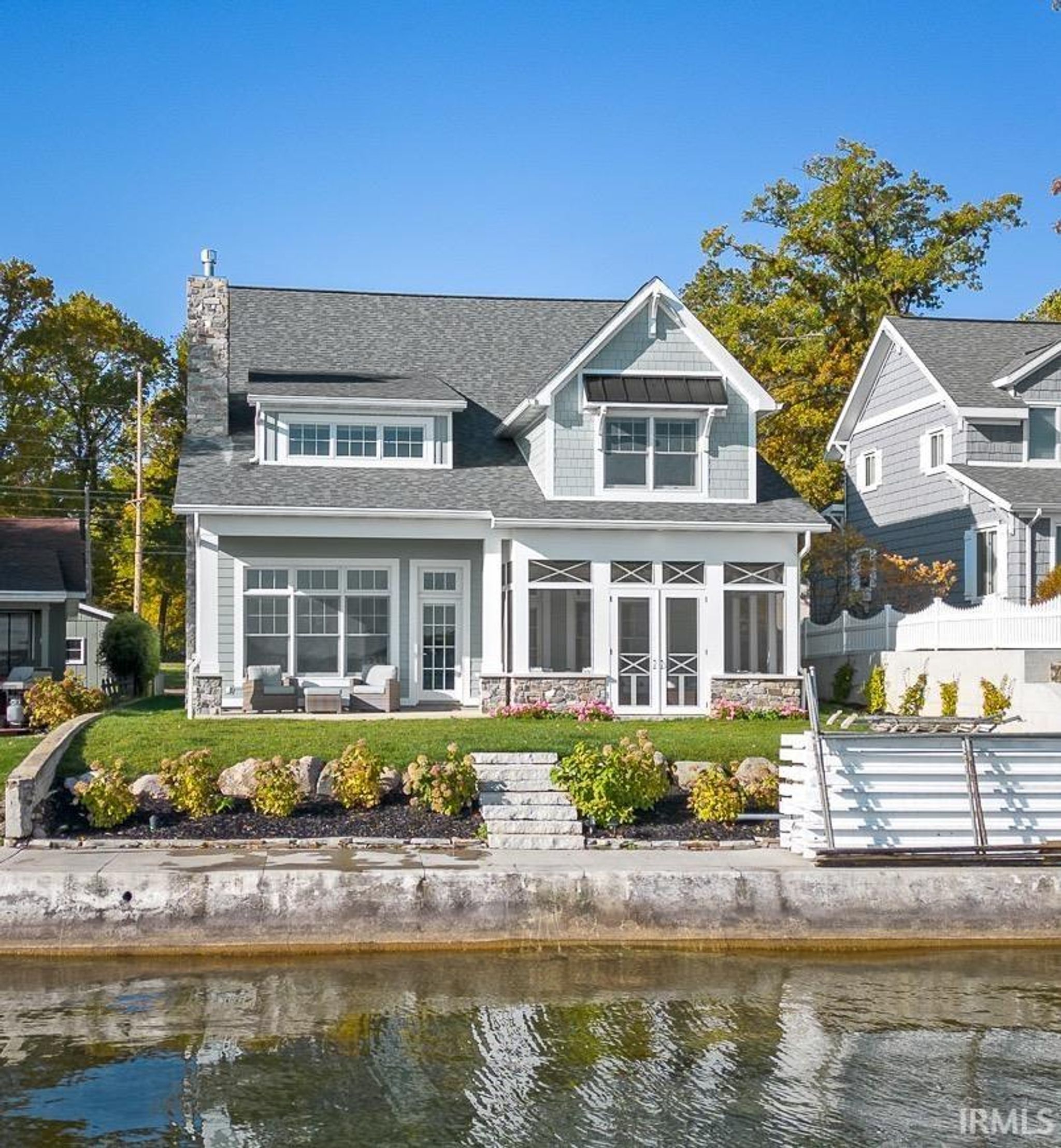 11046 N Ideal Beach Drive