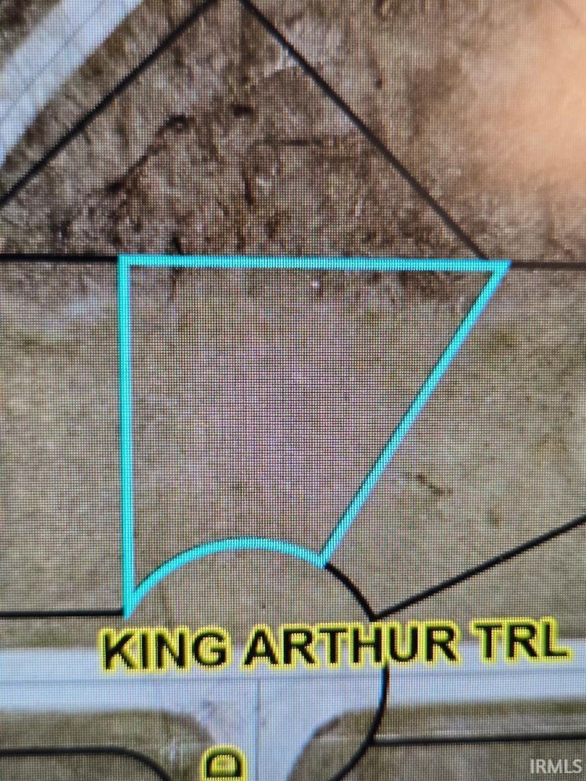 TBD King Arthur Trail