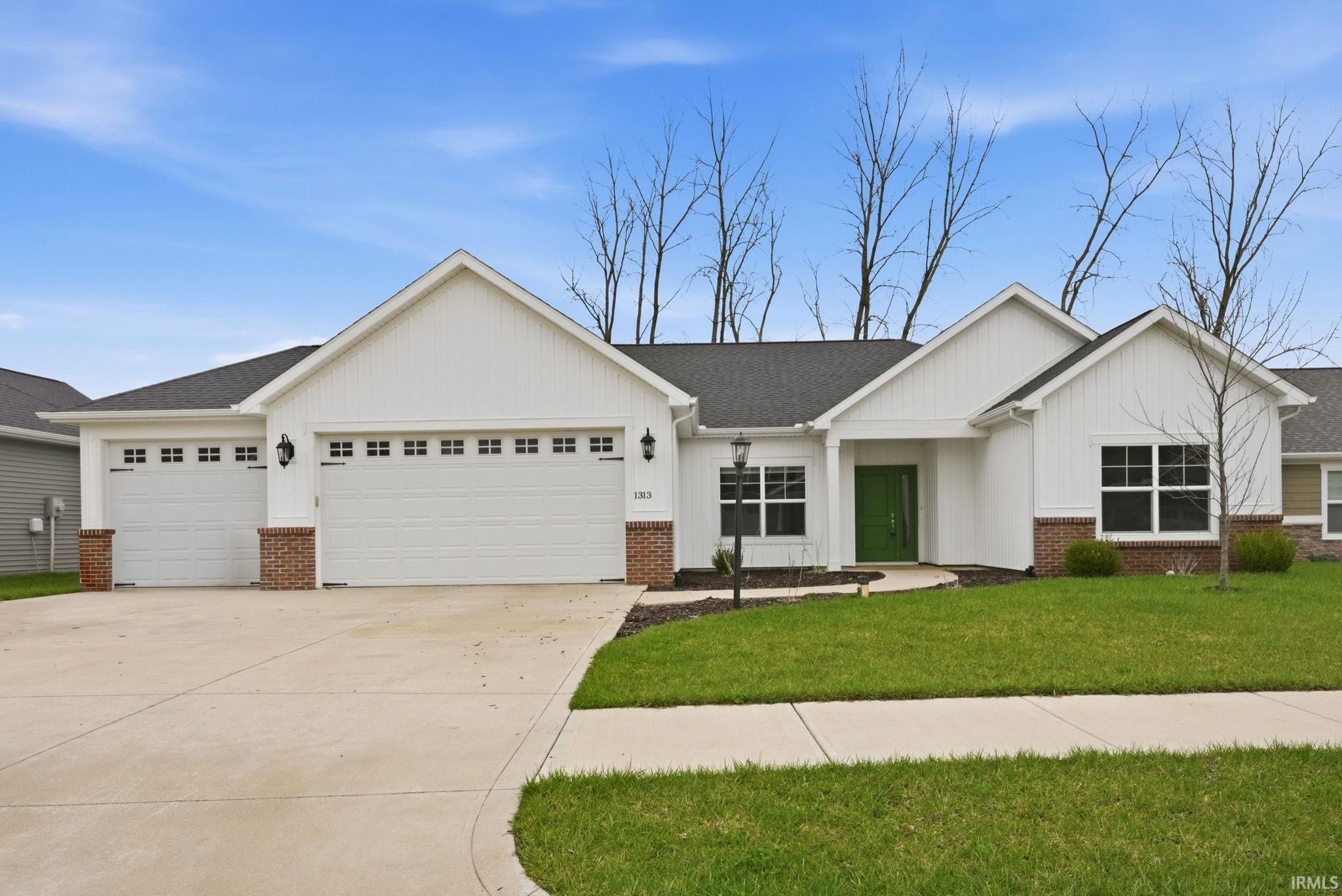 1313 Tuscany Crossing