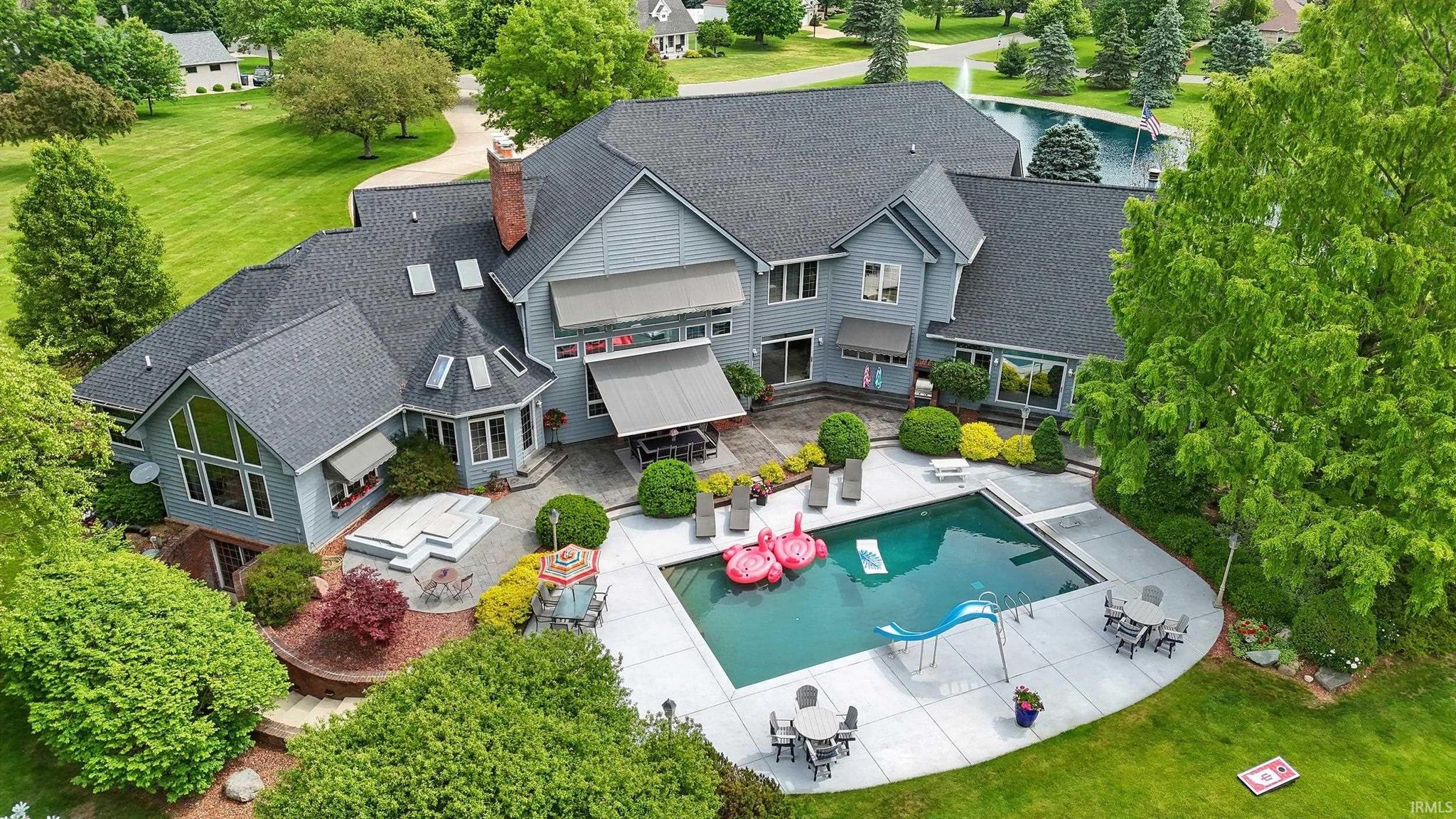 Image of 2341 S Paxton Drive