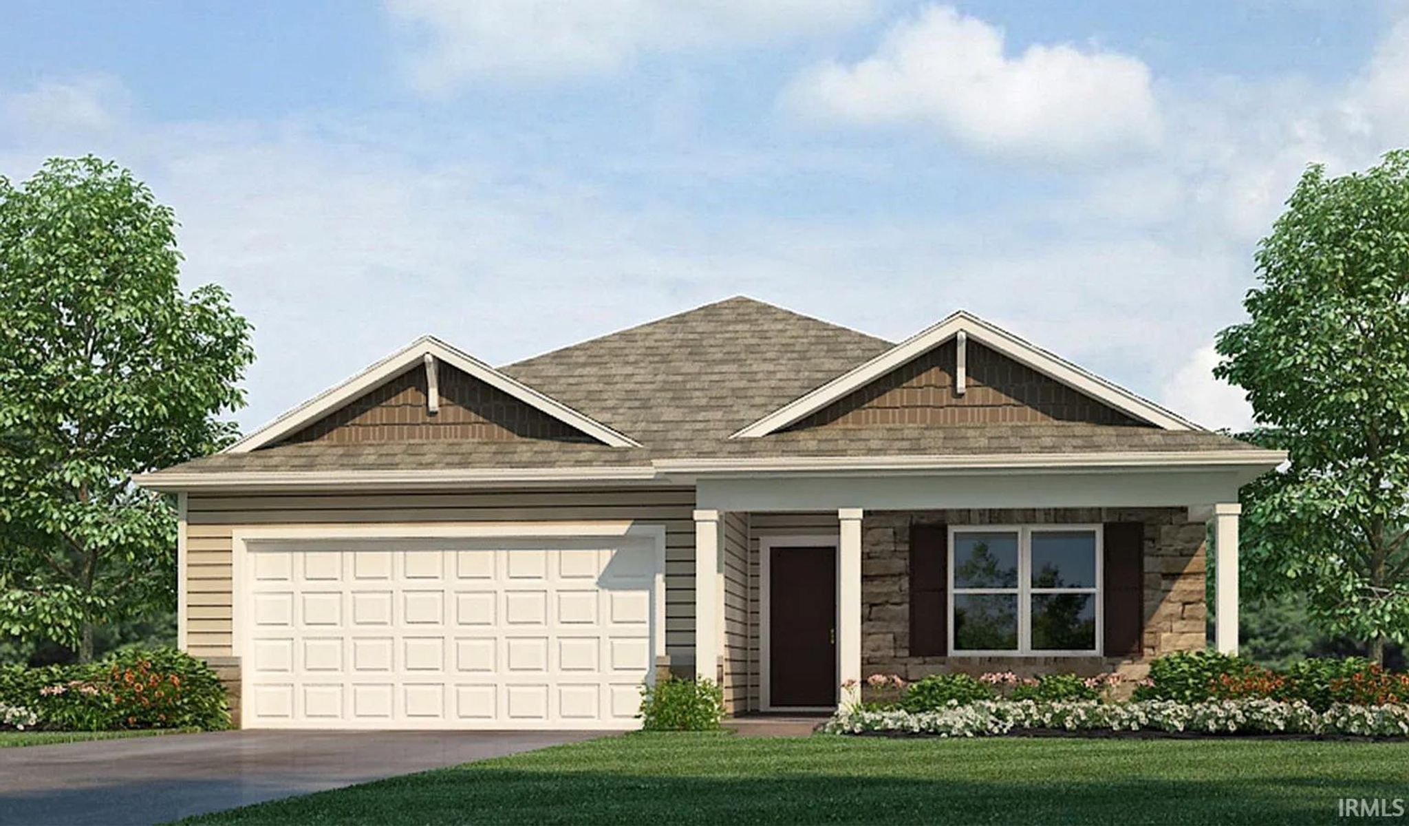 2879 Greenville Court