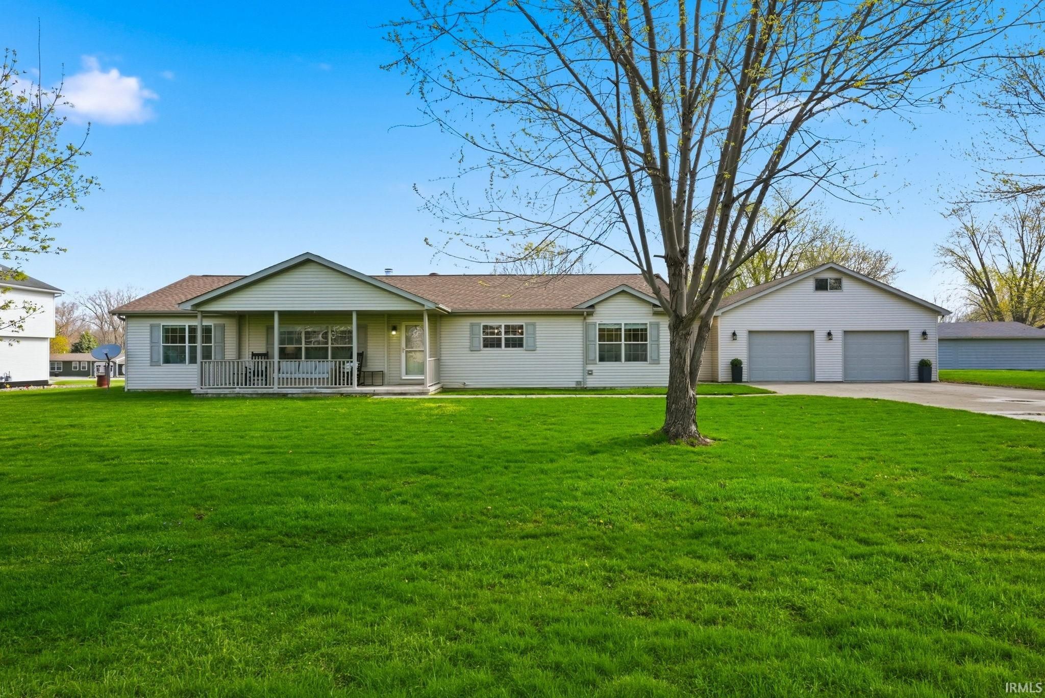 11150 N Polyanna Pike