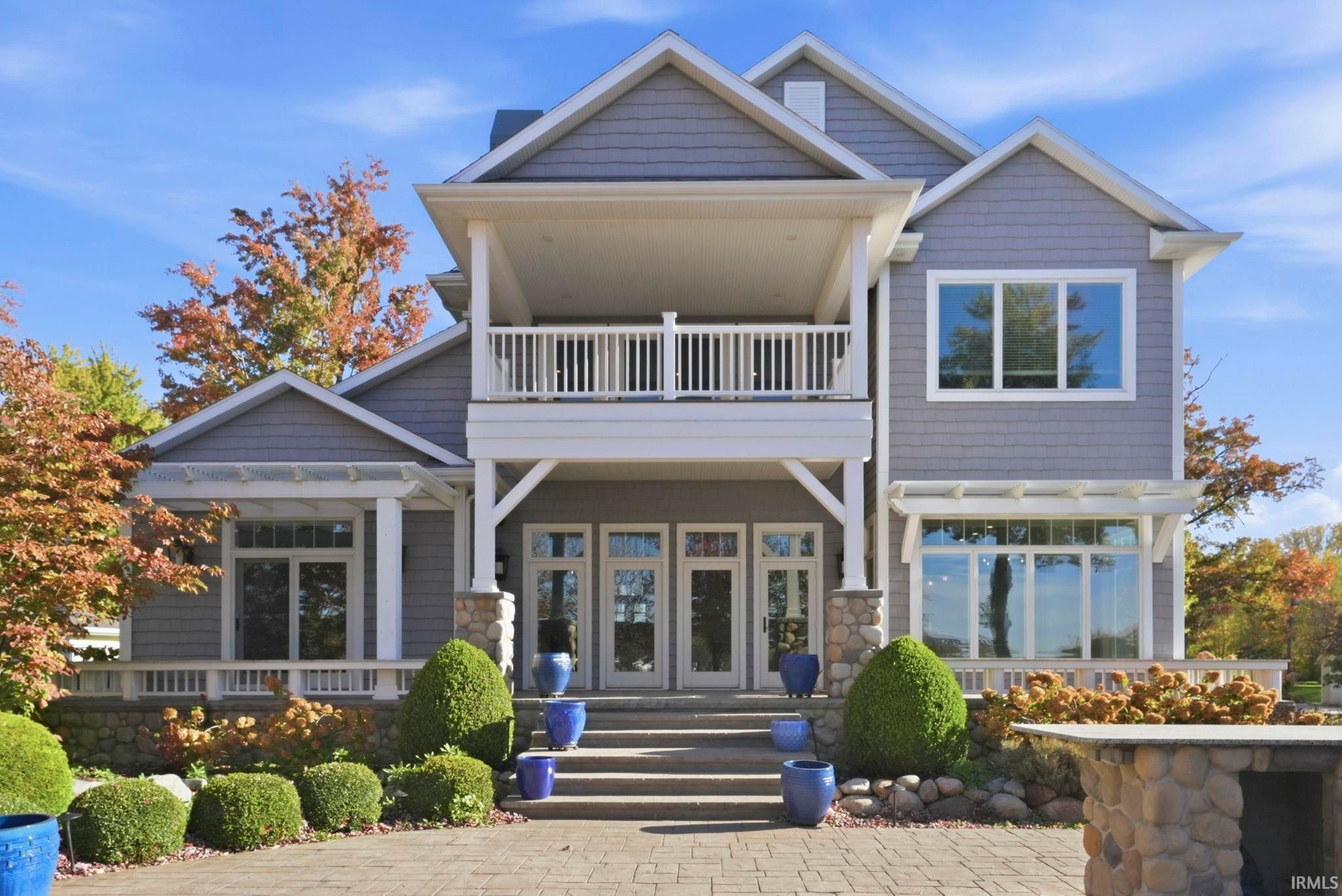 6521 N Kalorama Road