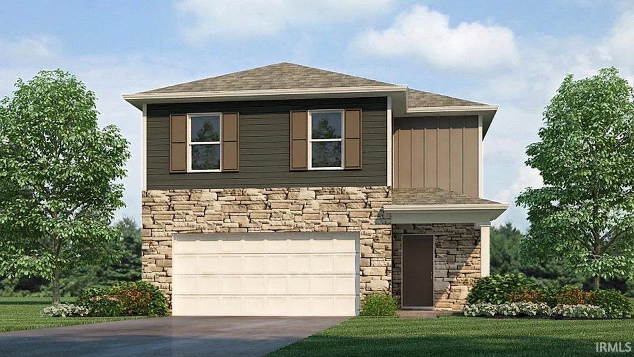 1441 Greencastle Drive