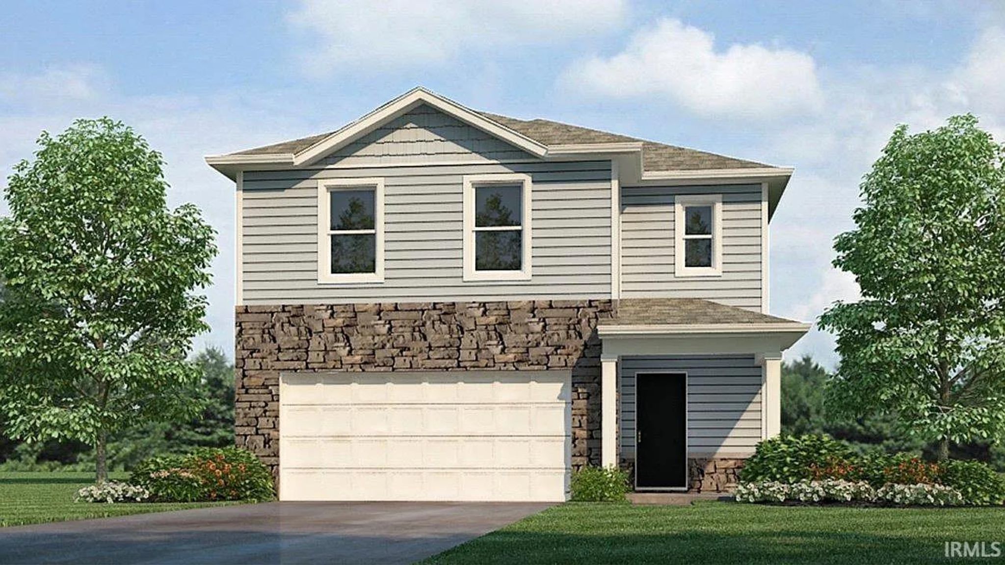 1461 Greencastle Drive