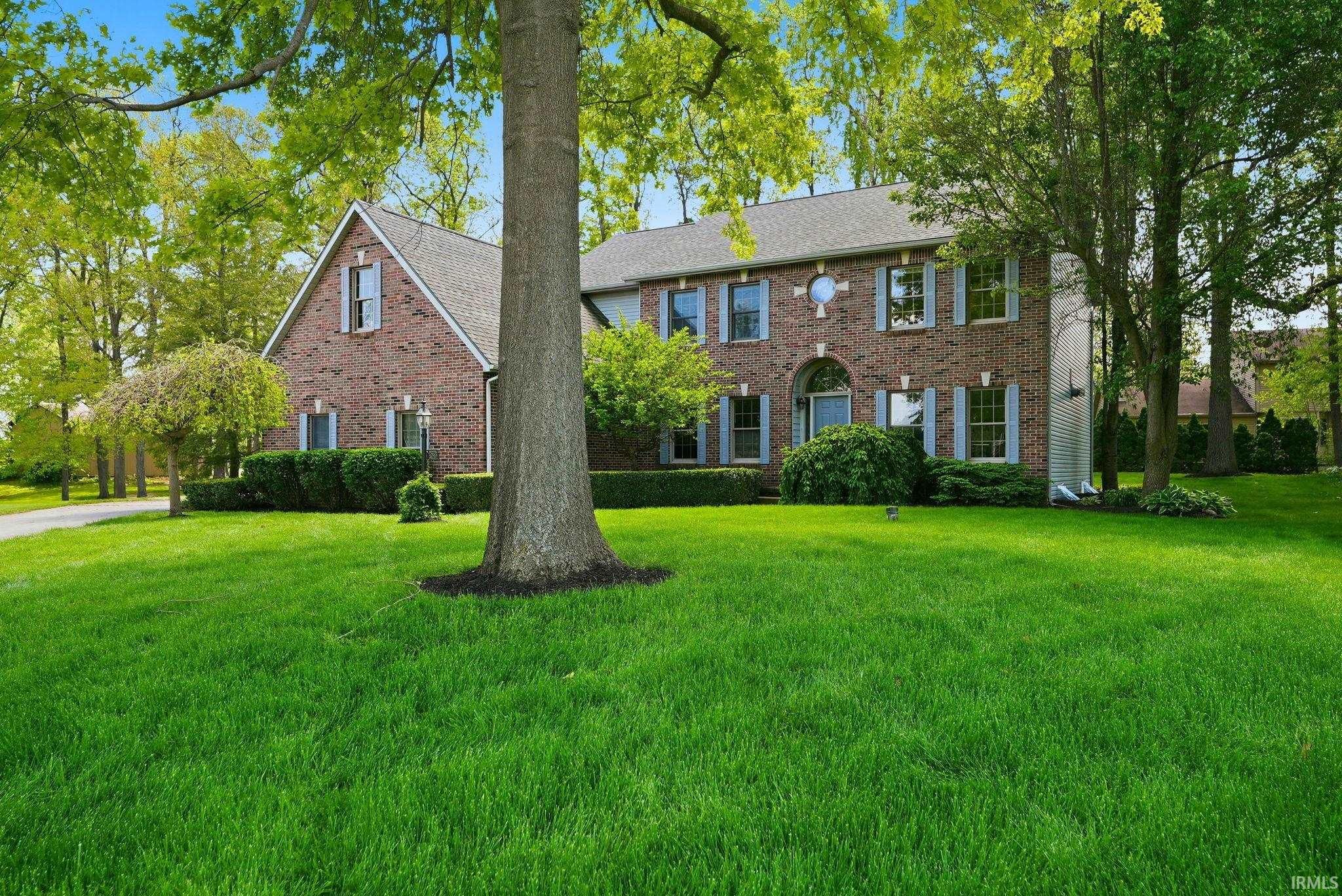 3239 N Ashford Court 3239 N Ashford Court