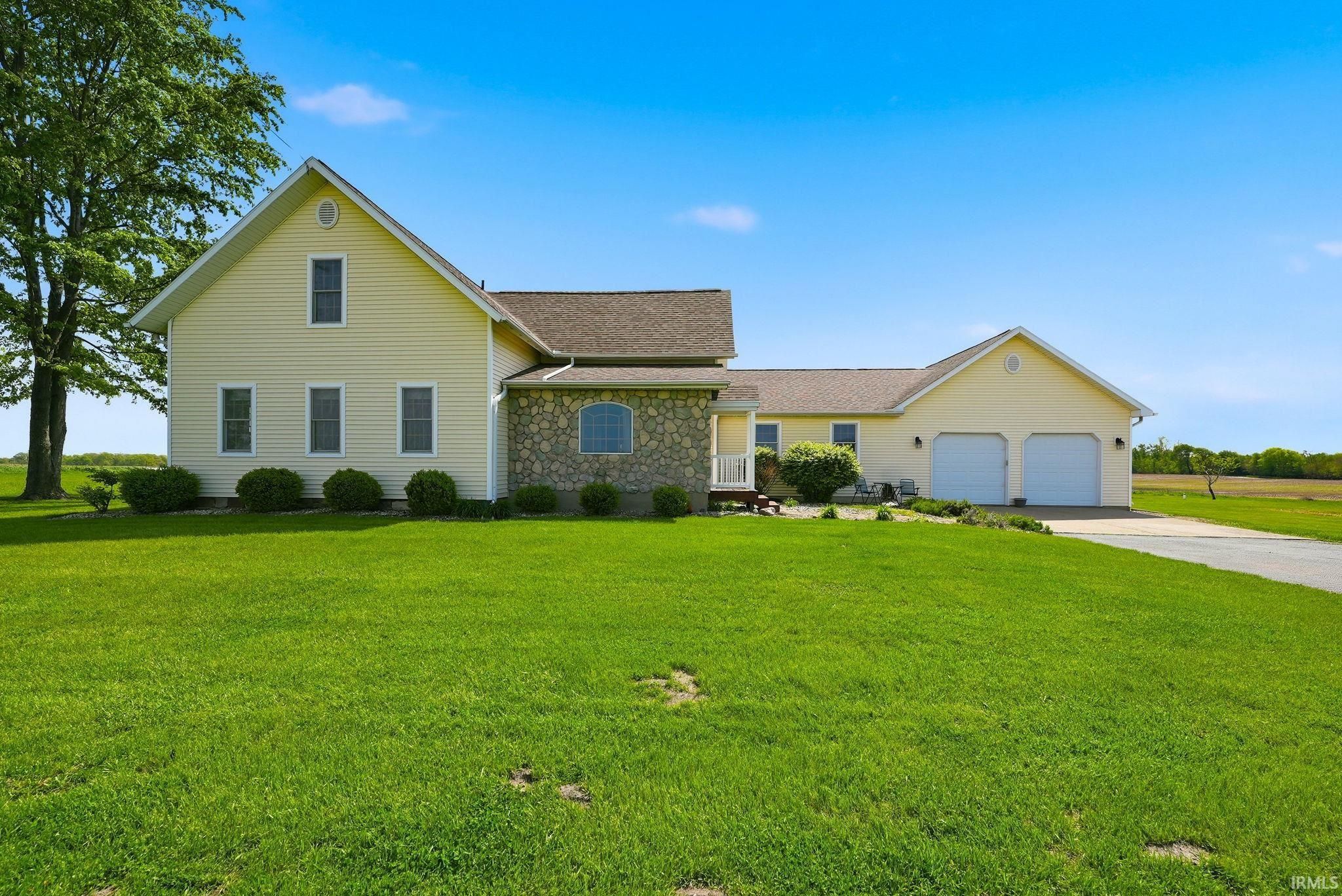 8294 S County Farm Road 8294 S County Farm Road