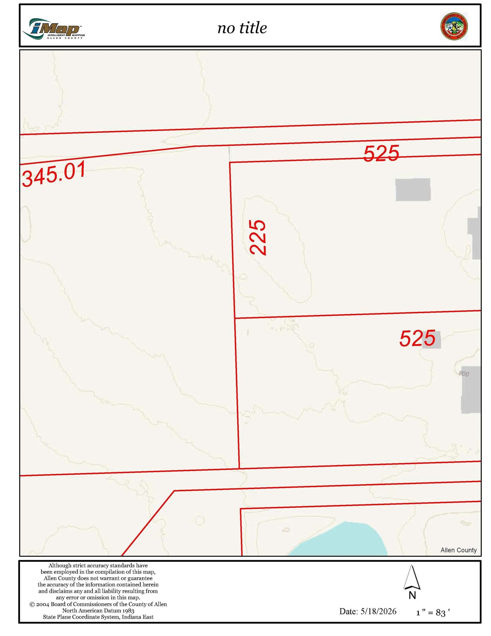 Image of 5230 Green Road