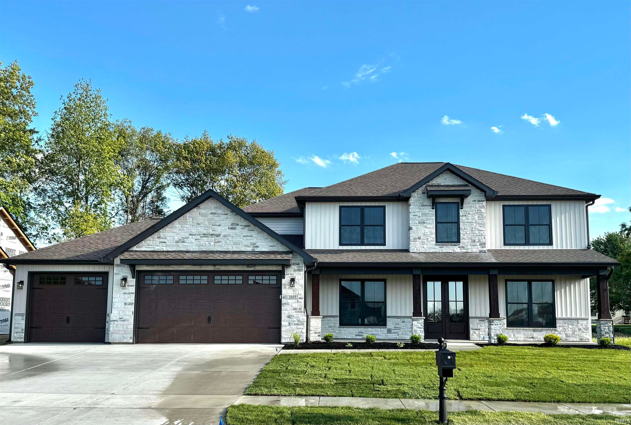 Image of 3809 Hagerstone Drive