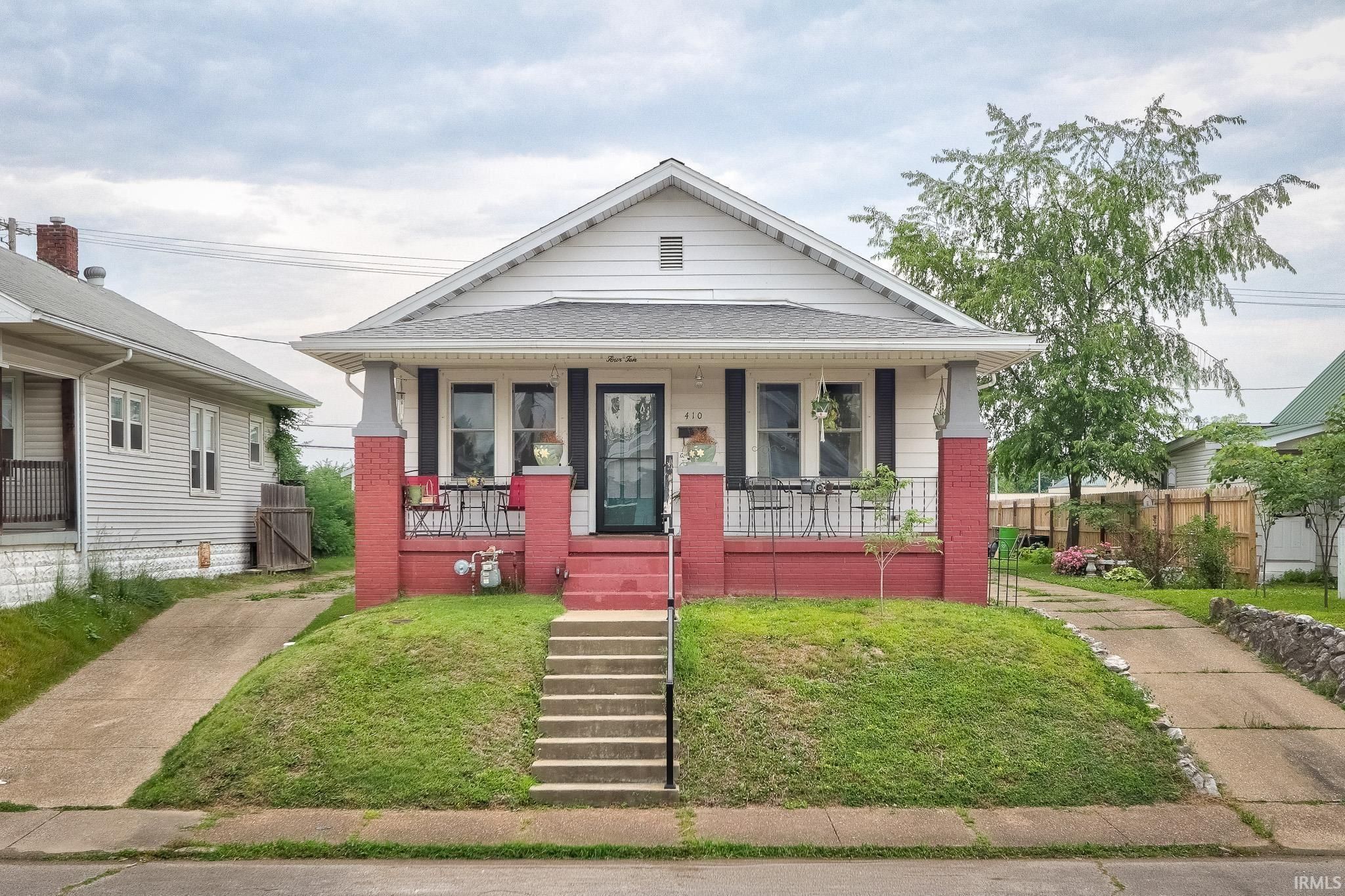 Image of 410 Richardt Avenue