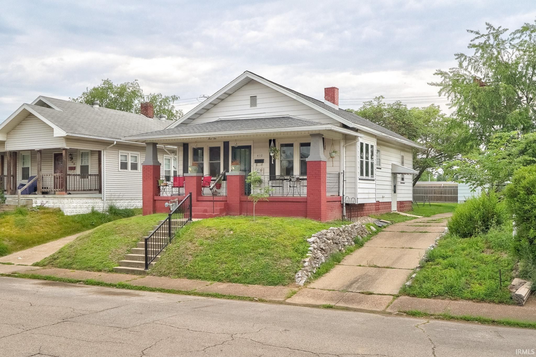 Image of 410 Richardt Avenue