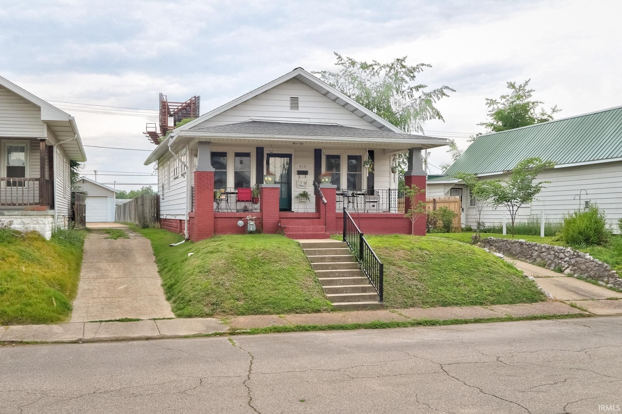 Image of 410 Richardt Avenue