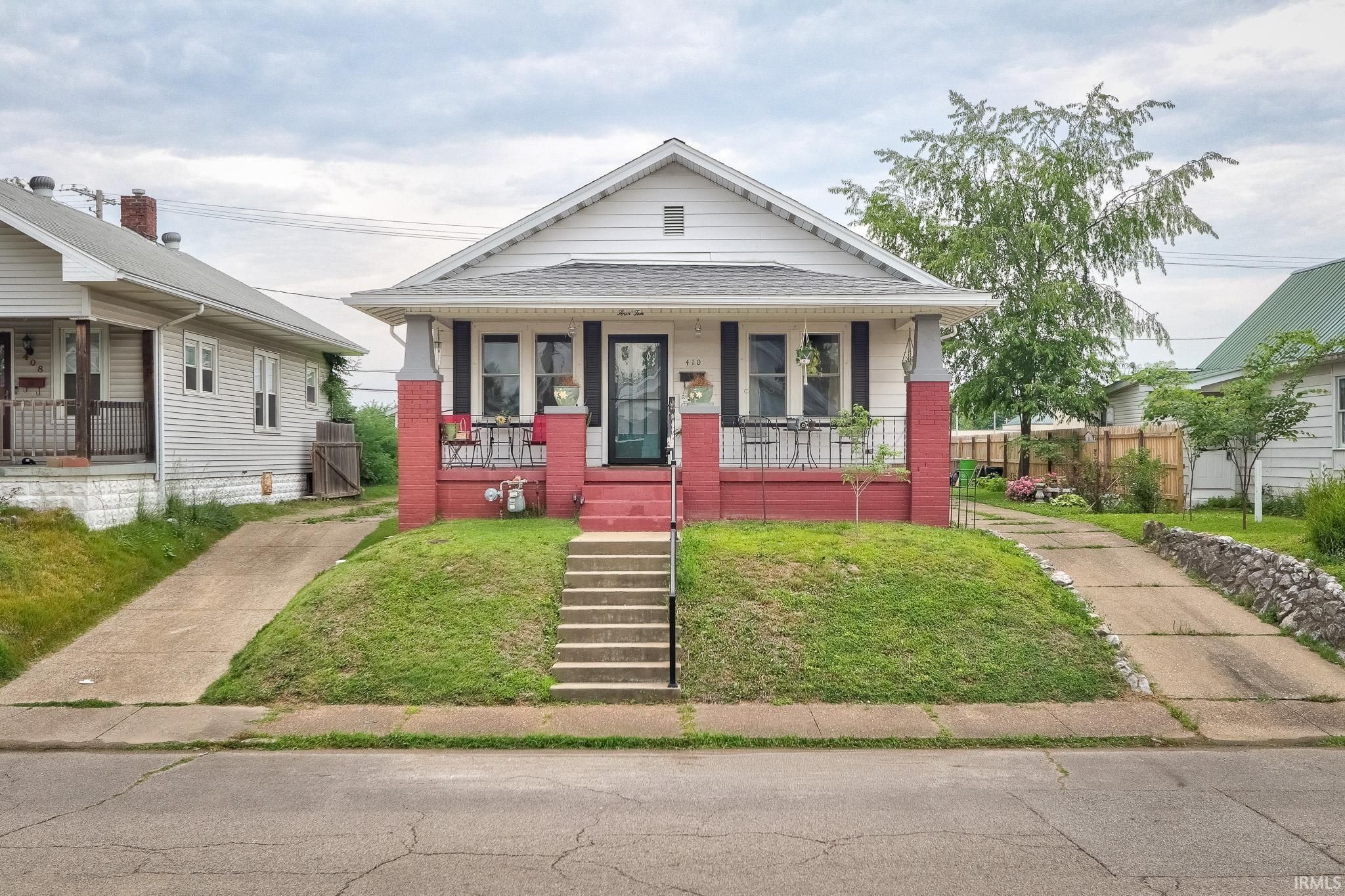 Image of 410 Richardt Avenue