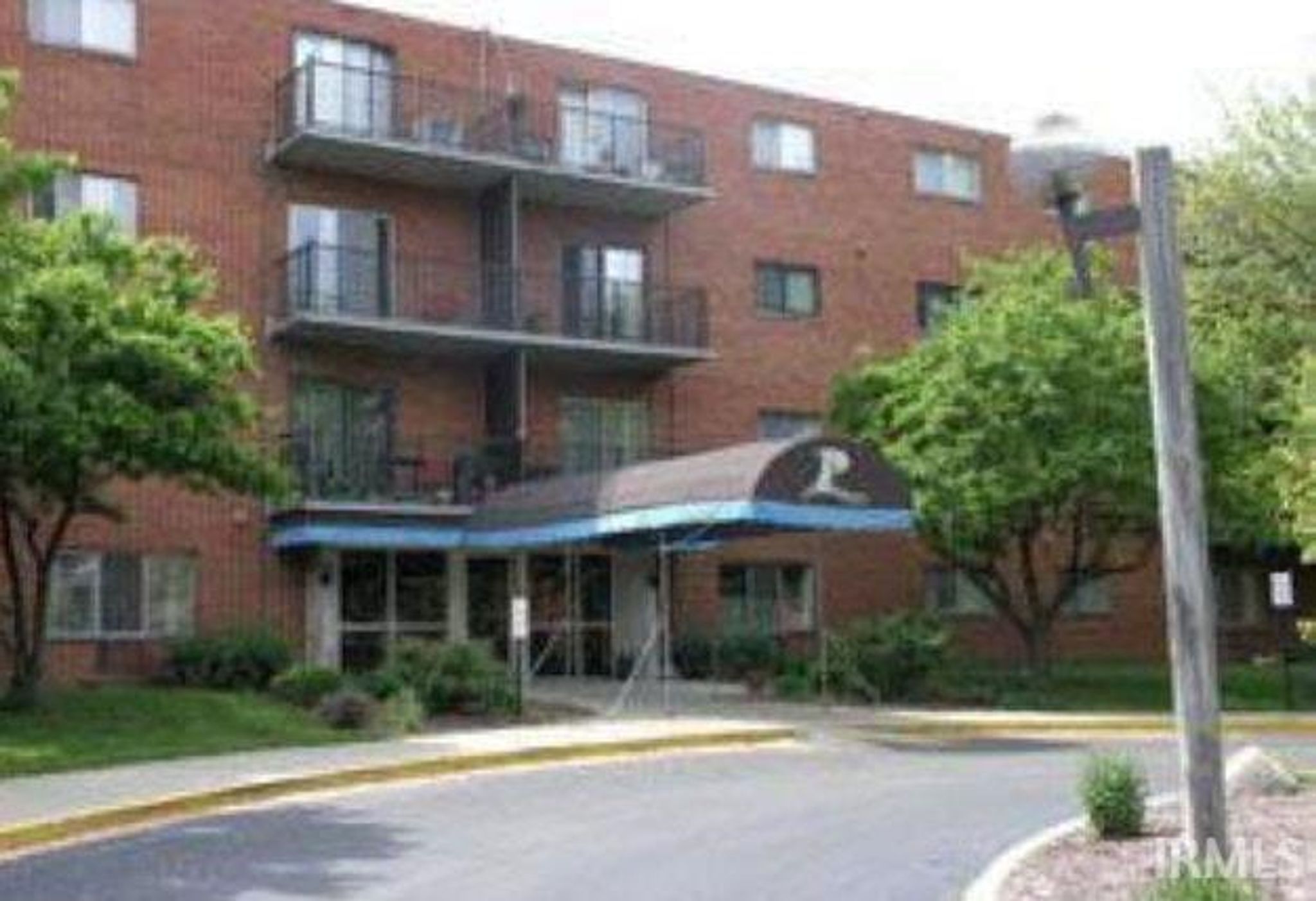 Image of 2937 Westbrook Drive Commons A 318
