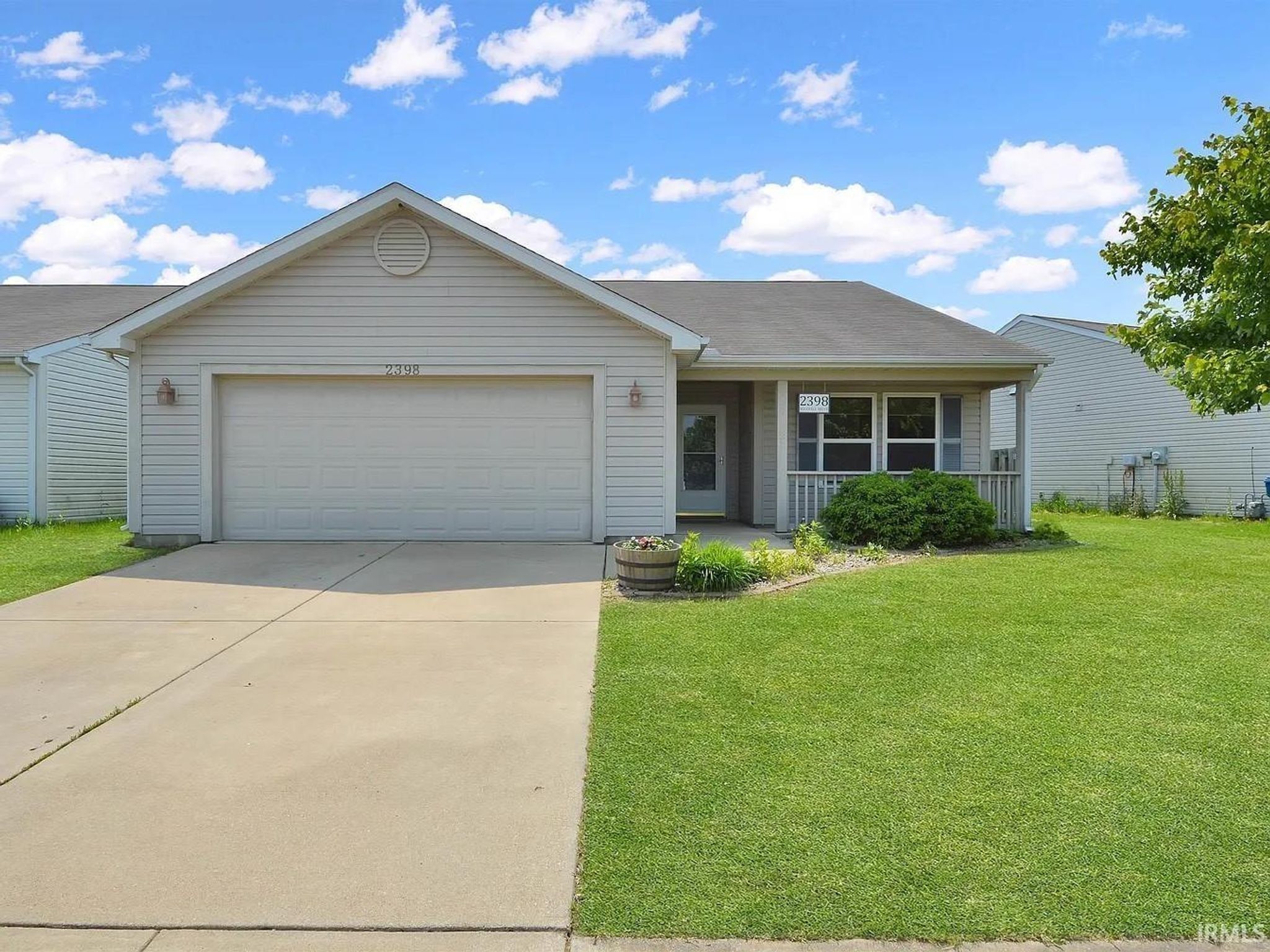 2398 Maxwell Drive