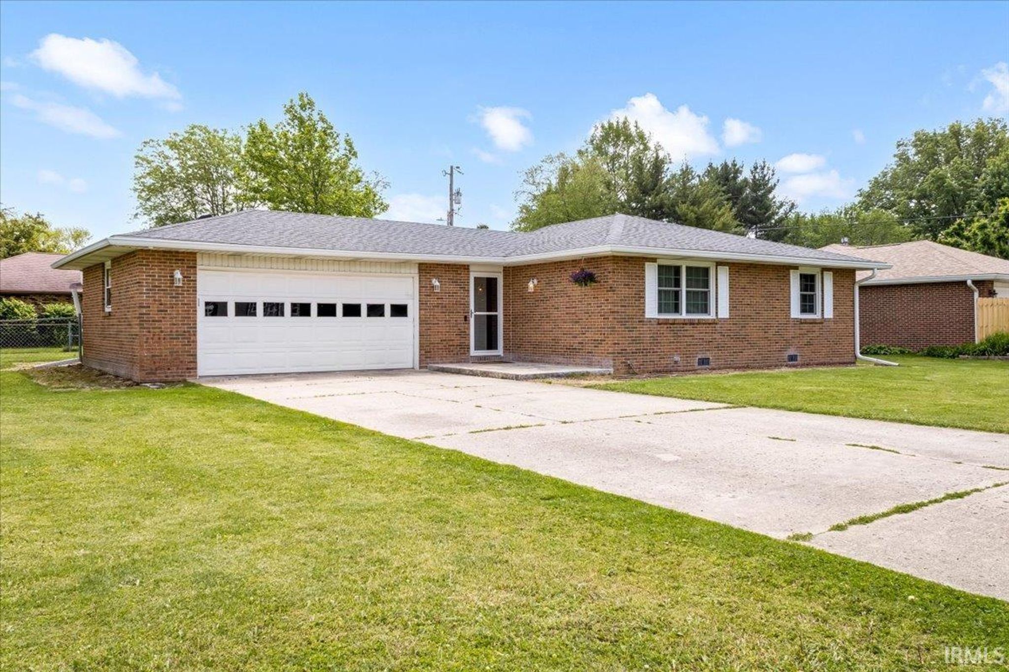 3400 Hampton Court