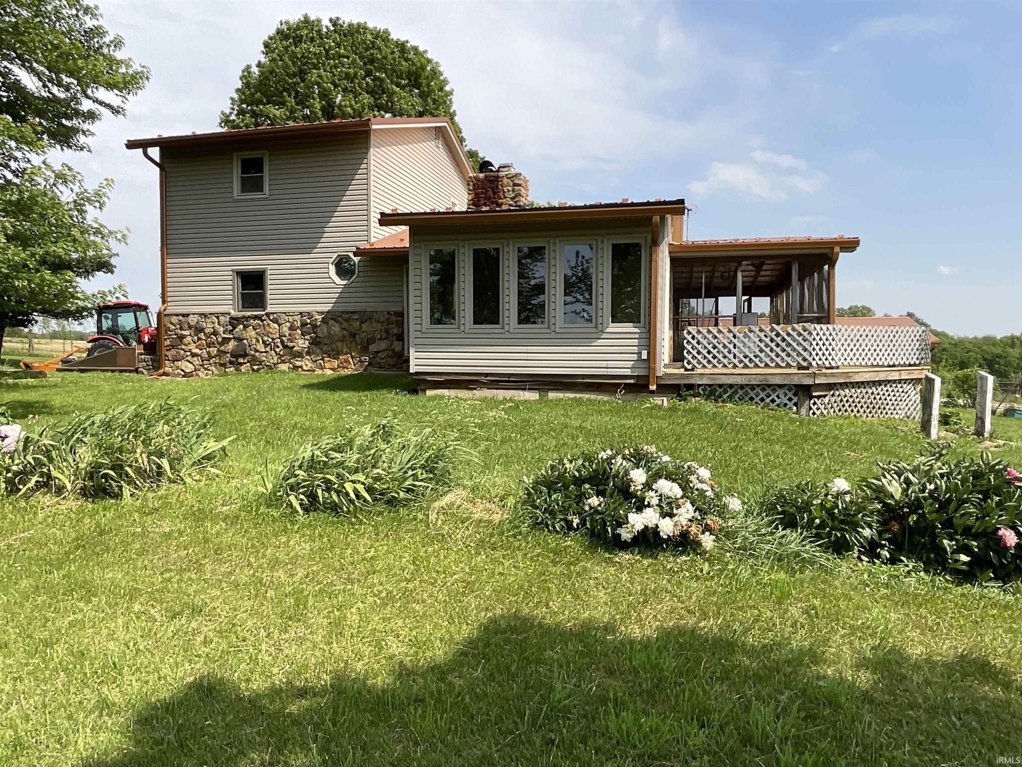 2621 Phillips Road