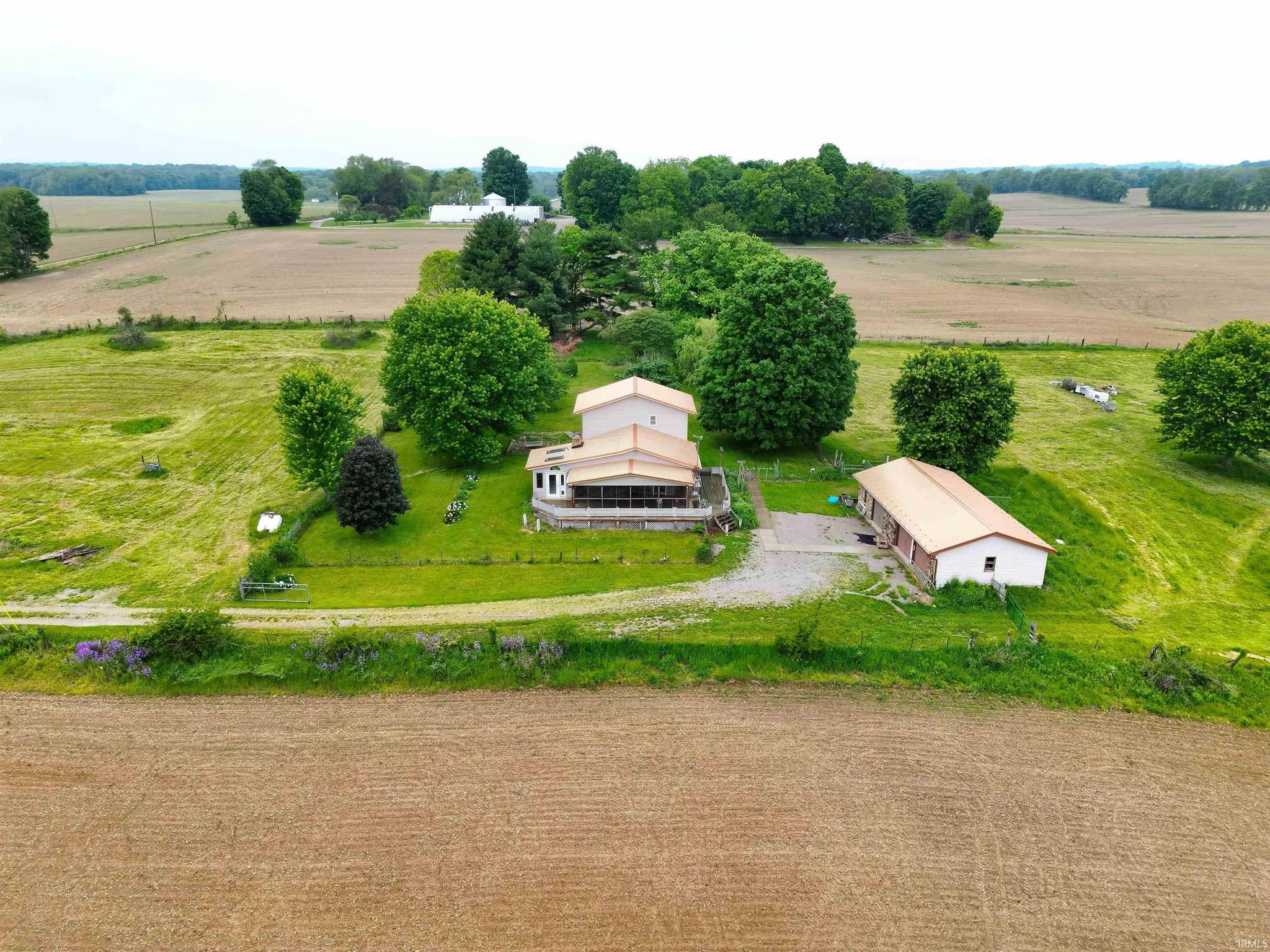Image of 2621 Phillips Road