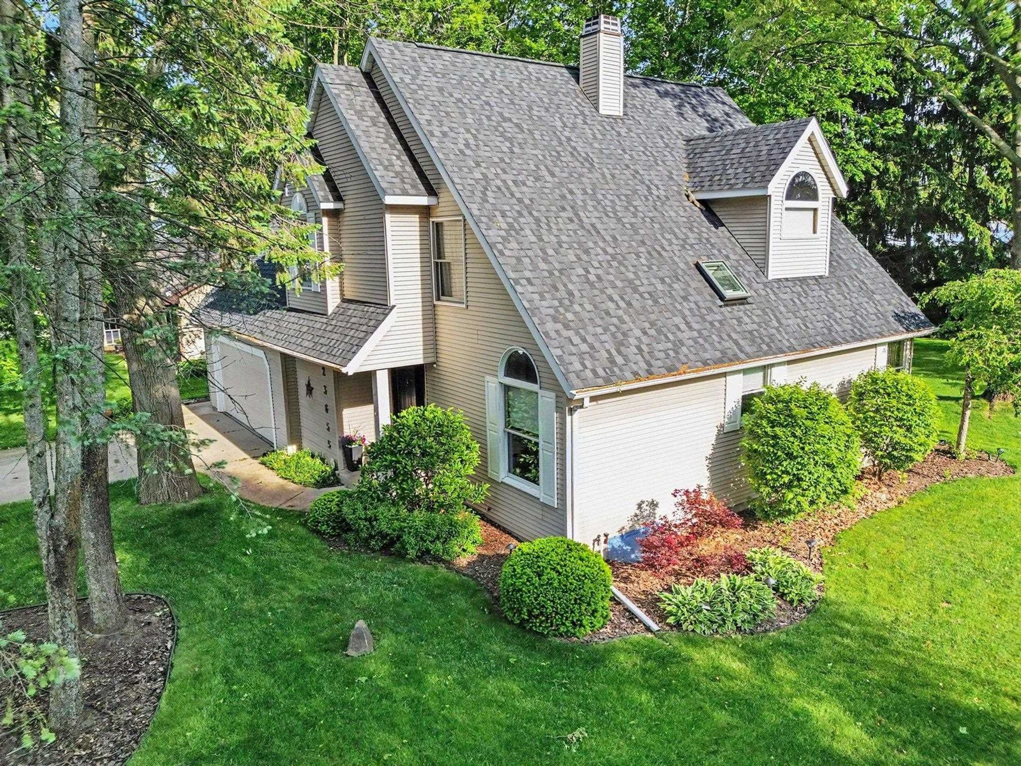 Image of 23655 Ridgemont Lane