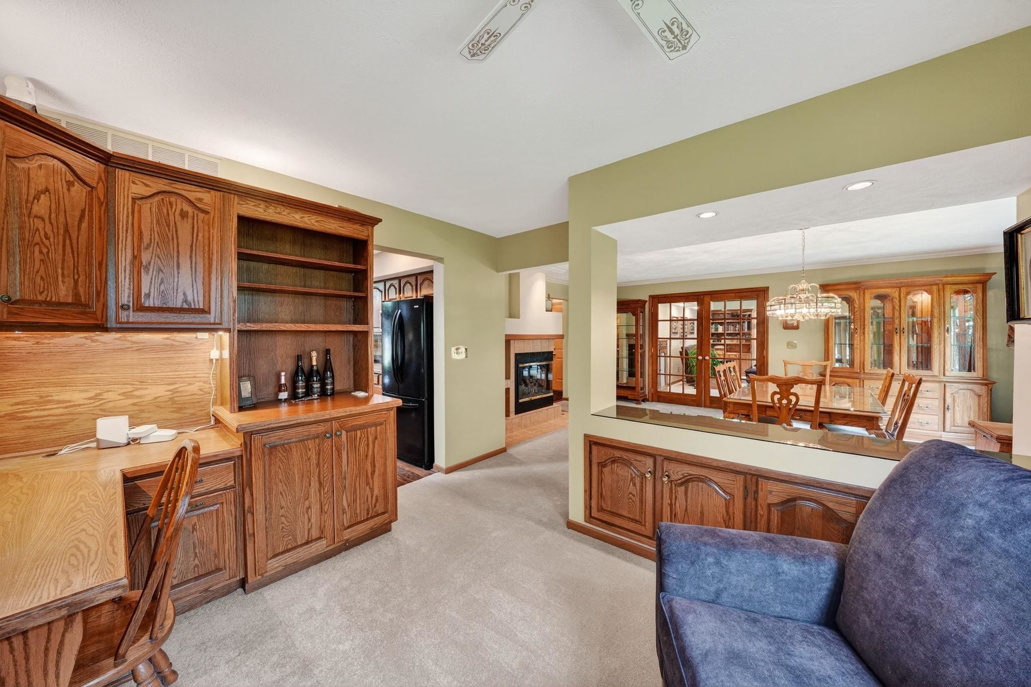 Image of 23655 Ridgemont Lane