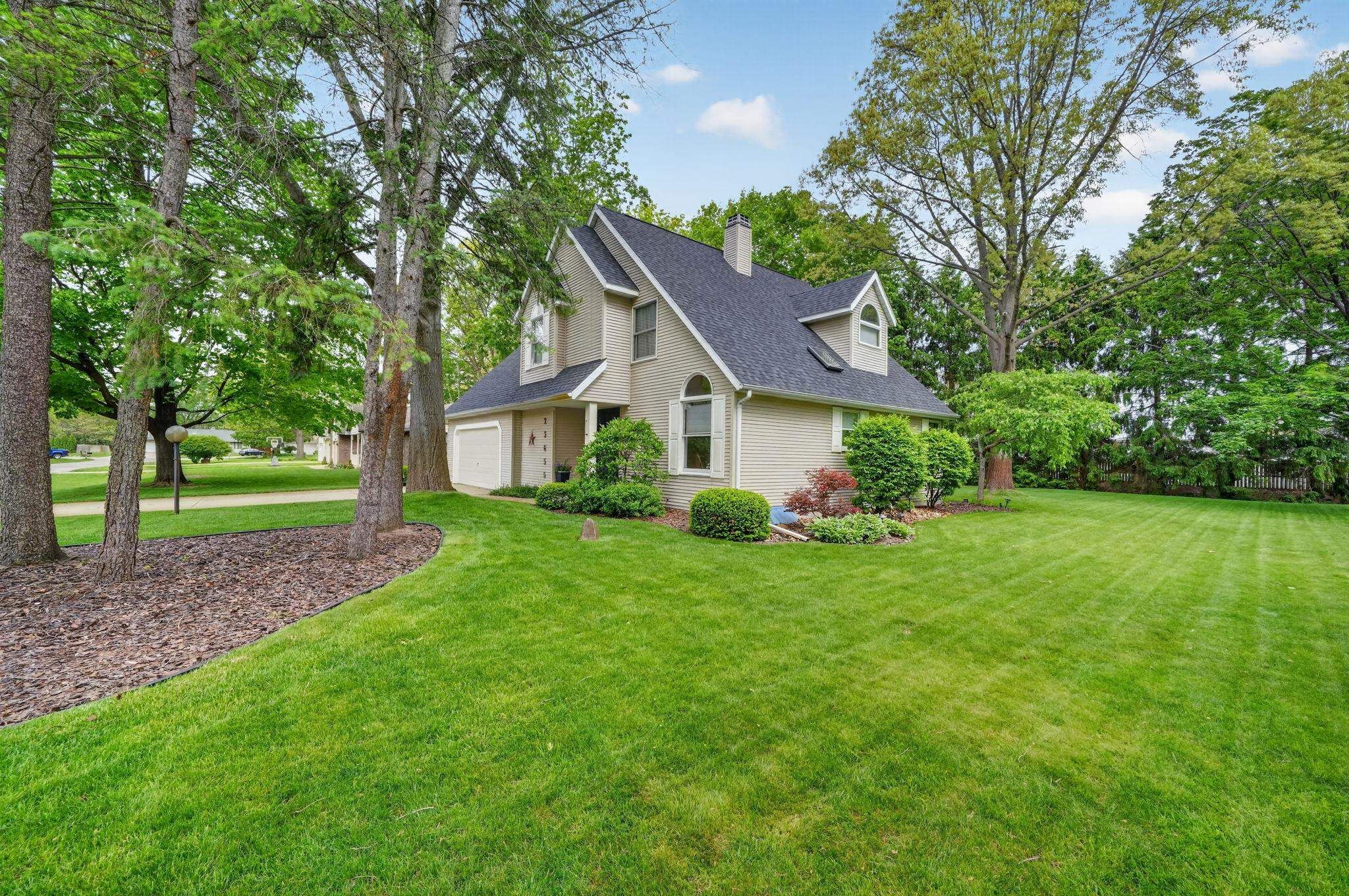 Image of 23655 Ridgemont Lane