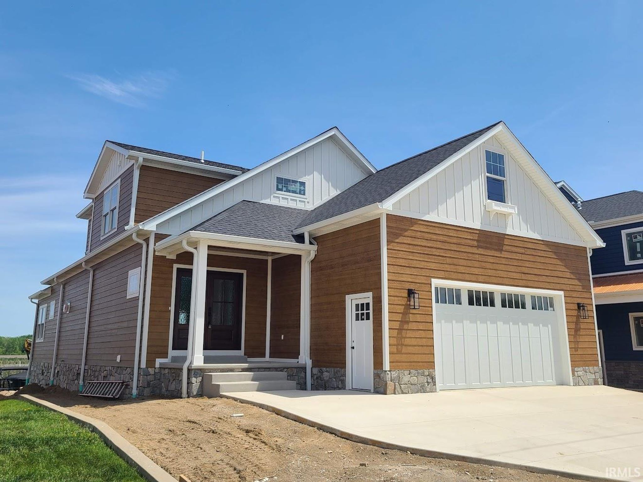 Image of 1422 S Harkless Drive A