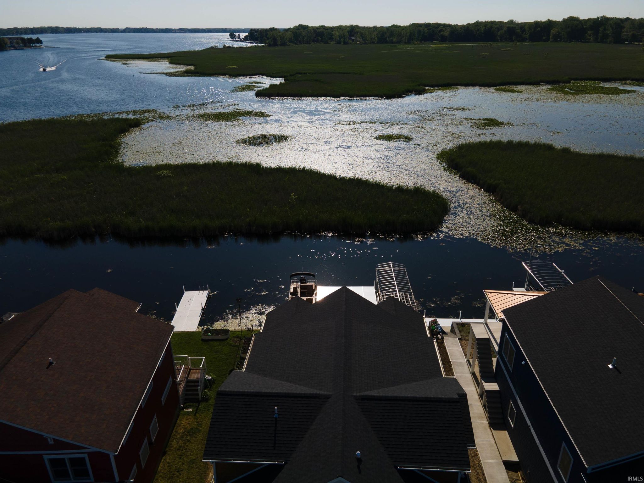 Image of 1422 S Harkless Drive A