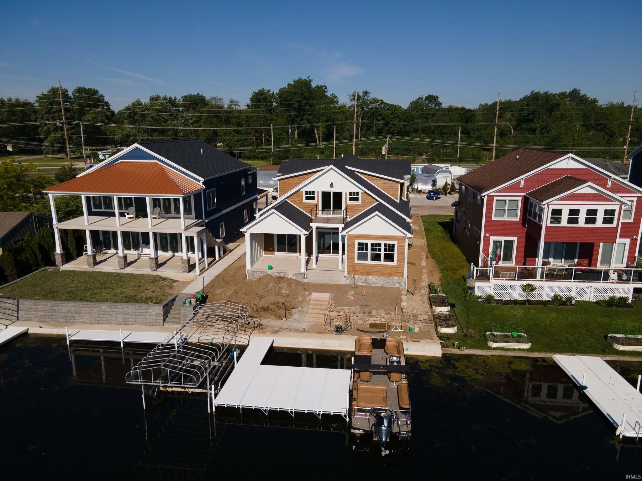 Image of 1422 S Harkless Drive A