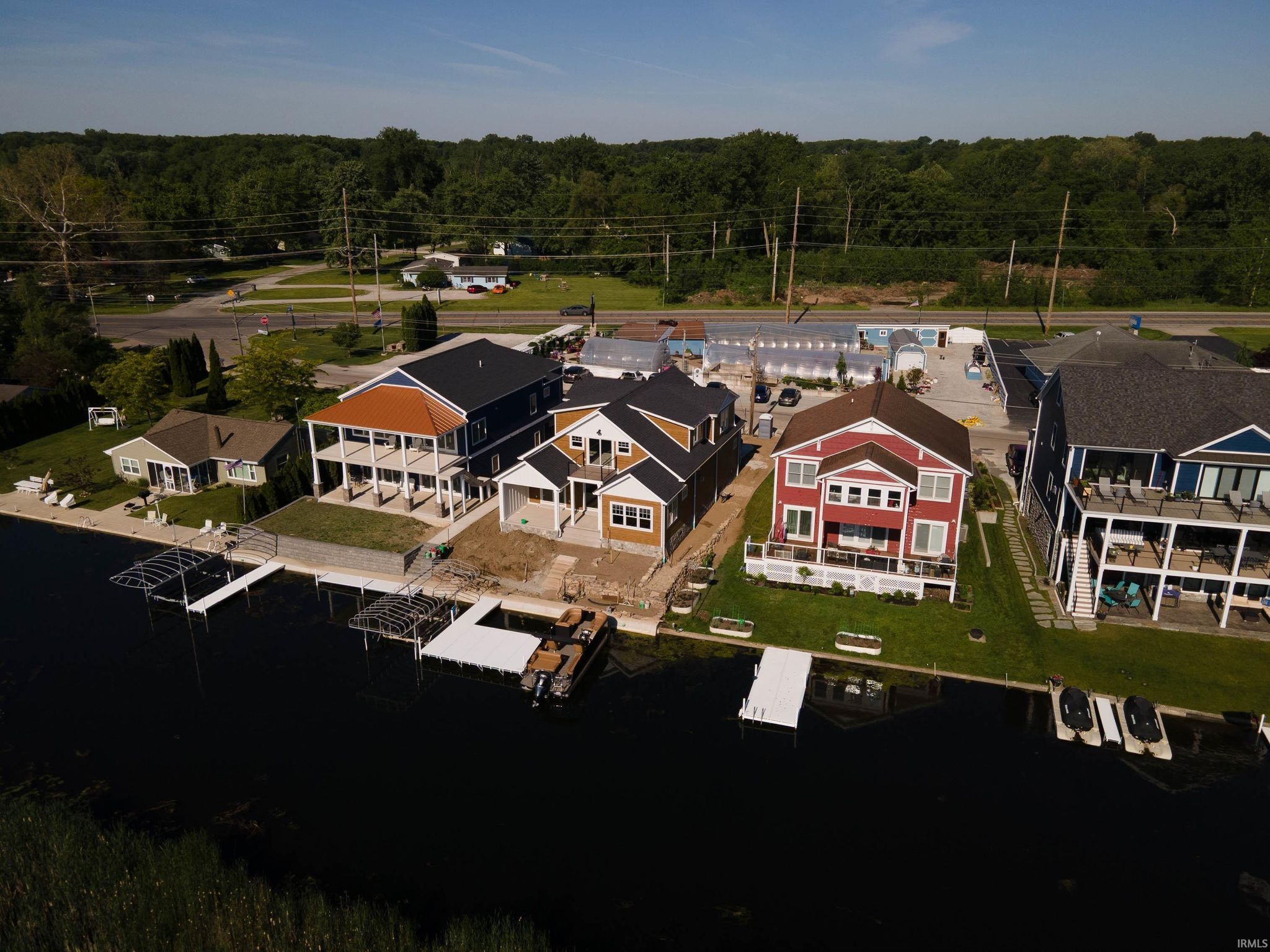 Image of 1422 S Harkless Drive A