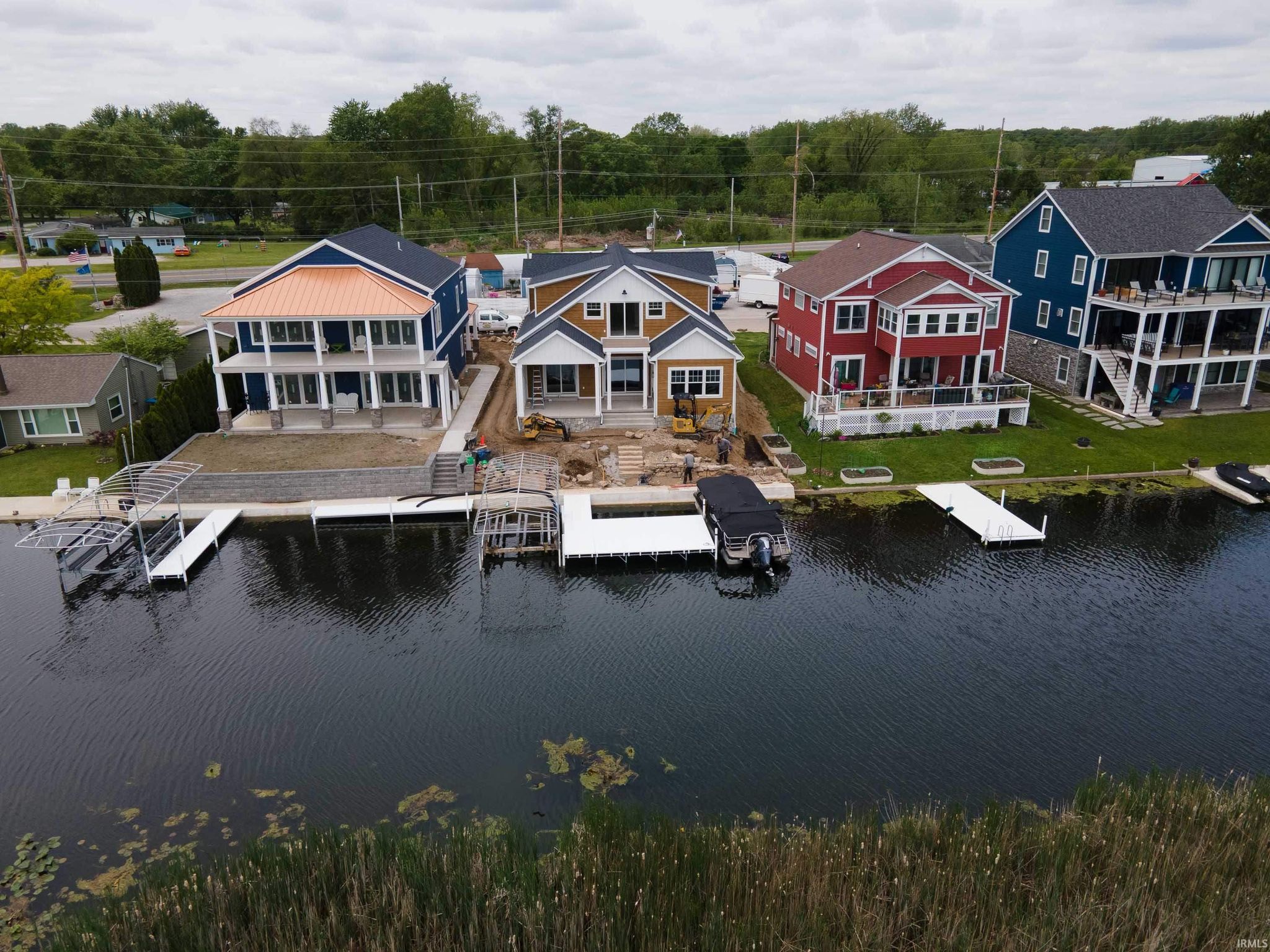 Image of 1422 S Harkless Drive A