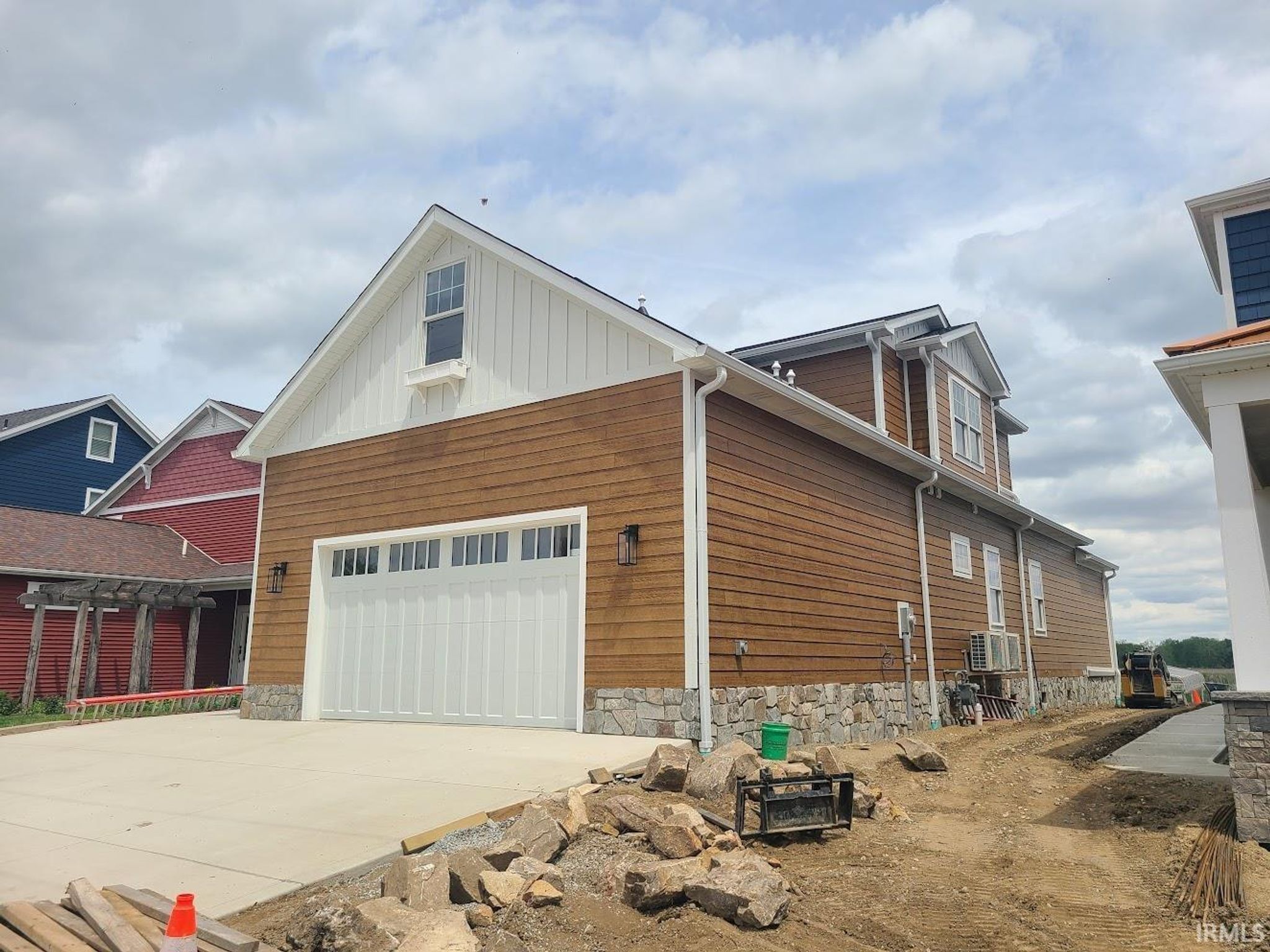 Image of 1422 S Harkless Drive A