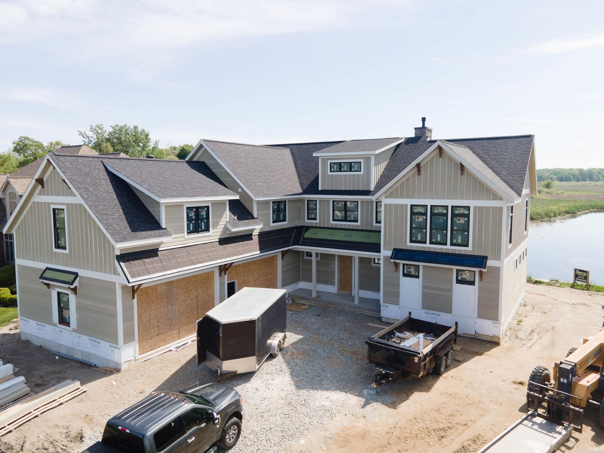 Image of 8199 E Constitution Drive