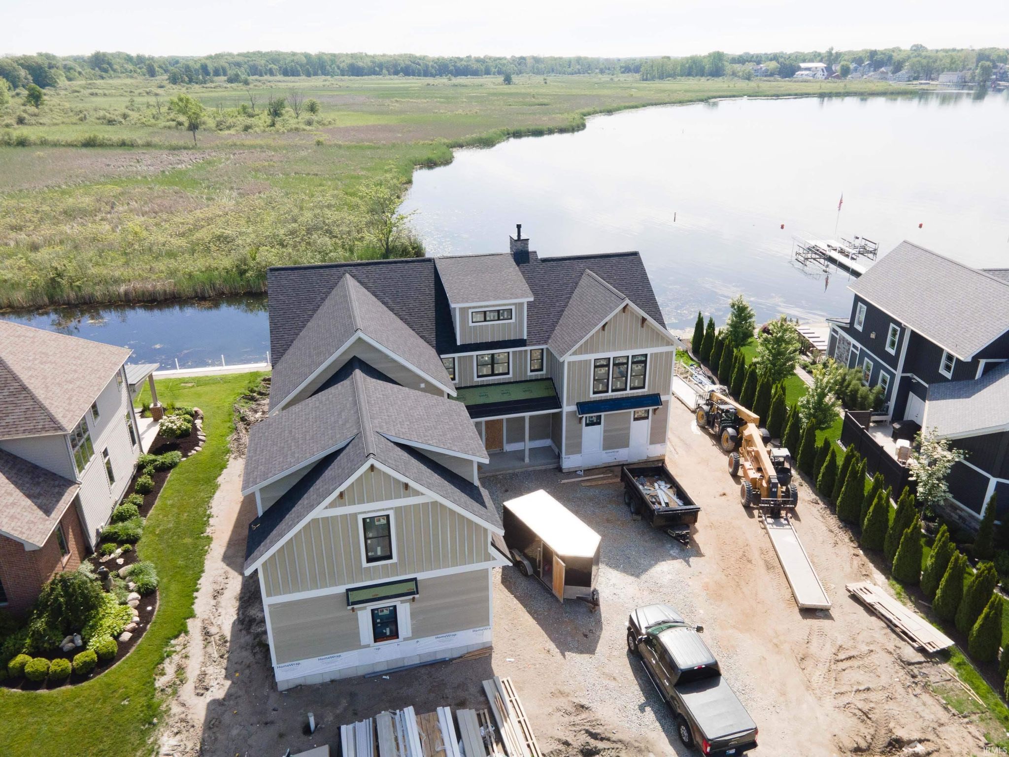 Image of 8199 E Constitution Drive