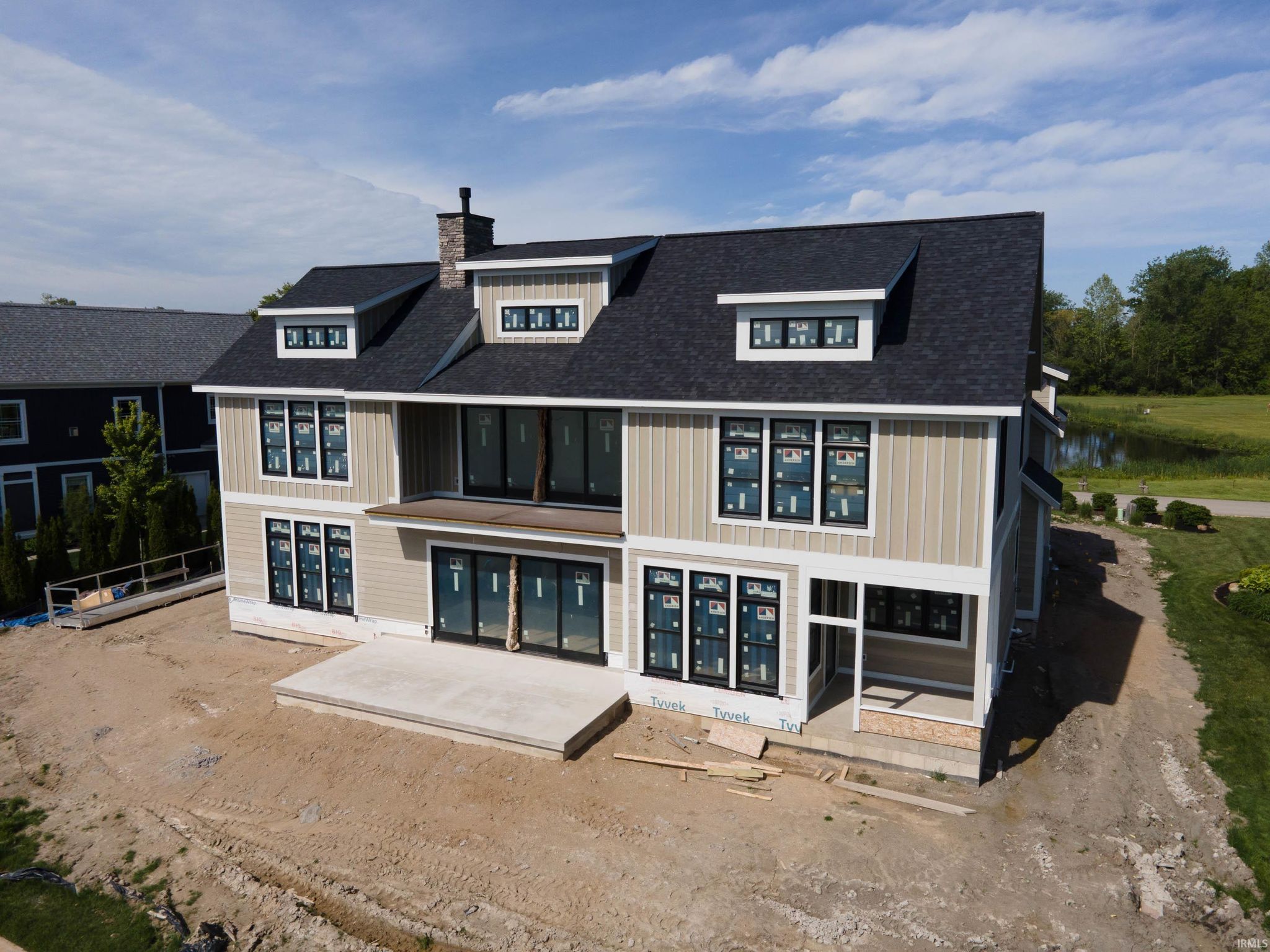 Image of 8199 E Constitution Drive