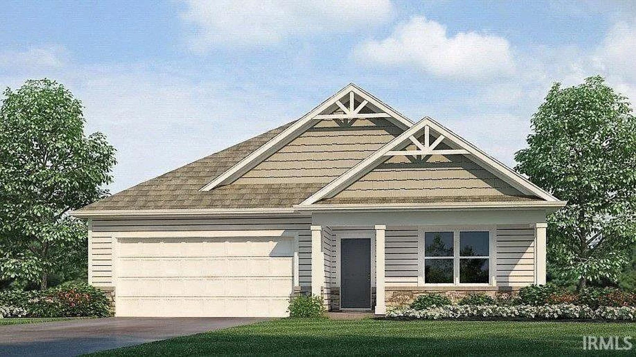 1221 Greensburg Drive