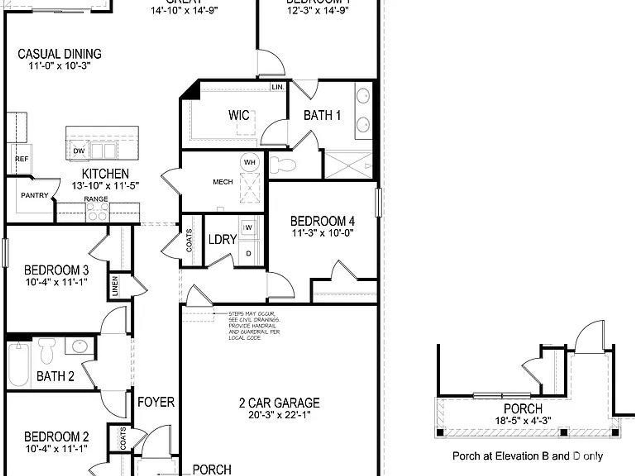 Image of 1221 Greensburg Drive
