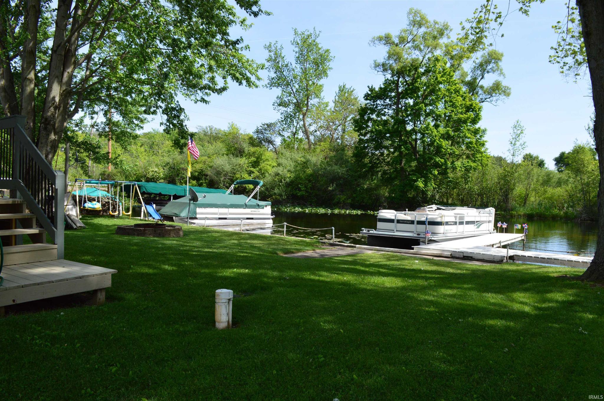 Image of 13 EMS T4 Lane