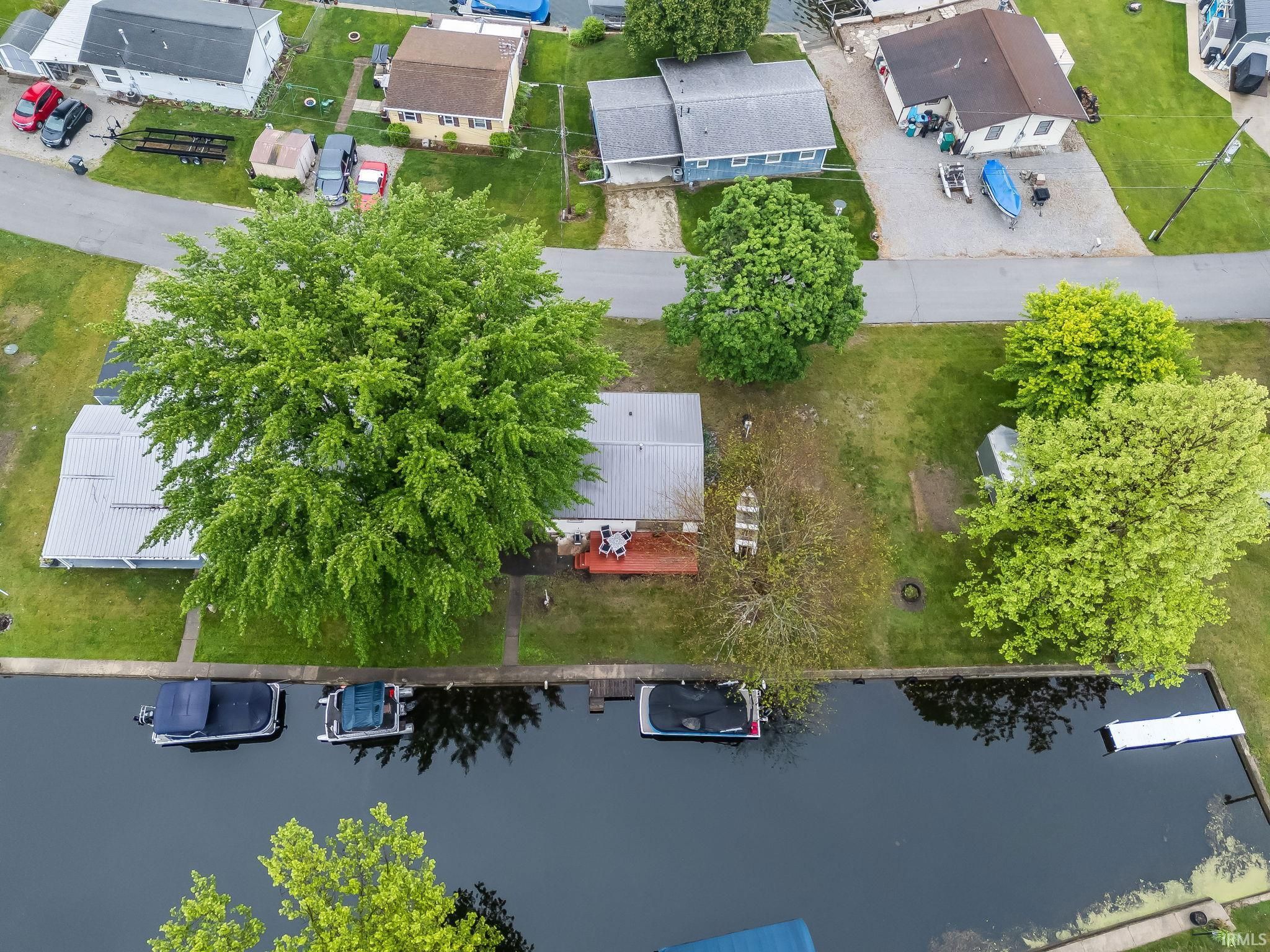 Image of 96 EMS B61I Lane