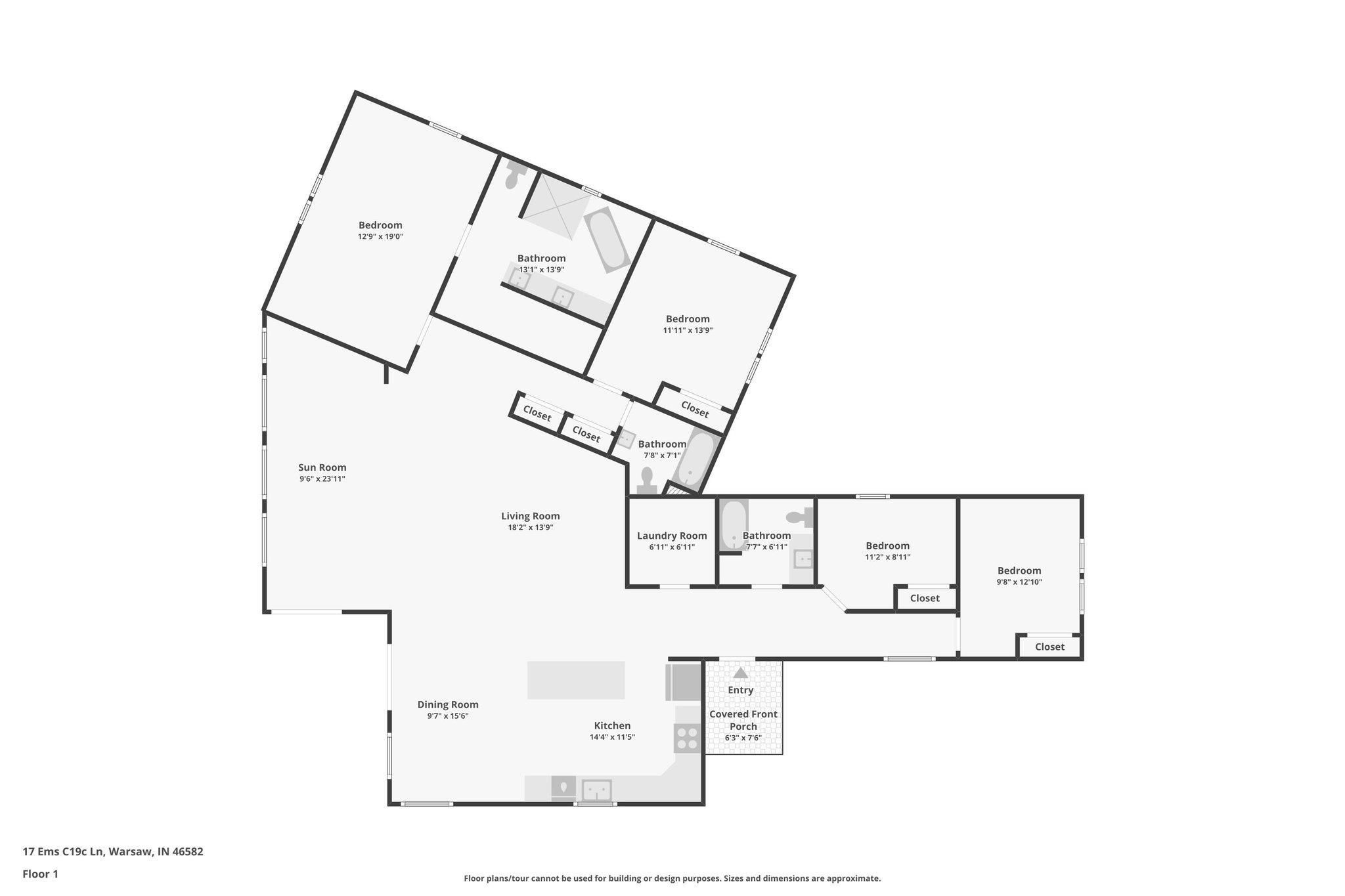 Image of 17 EMS C19c Lane