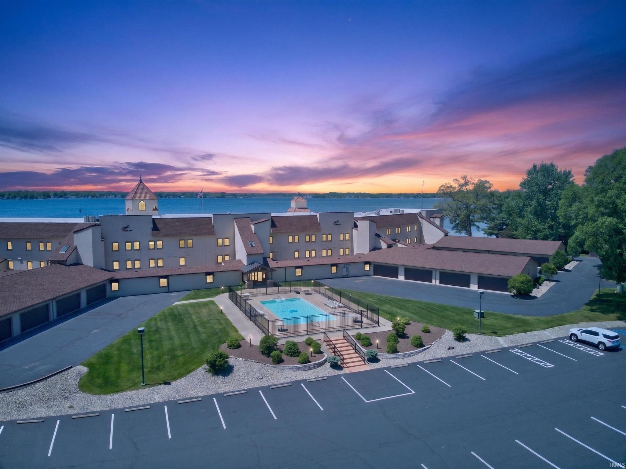Image of 12275 N Ogden Point Road 310