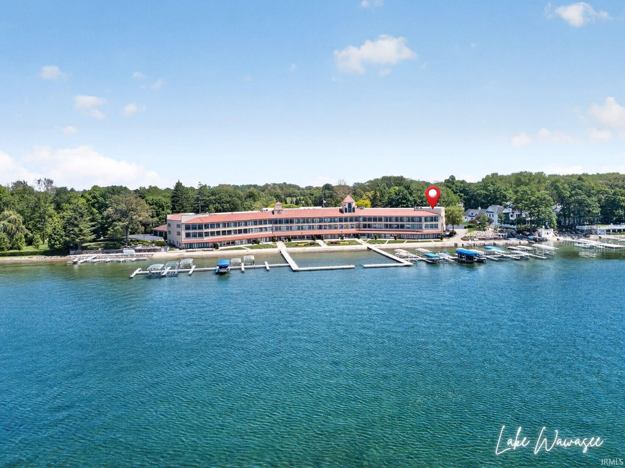Image of 12275 N Ogden Point Road 310