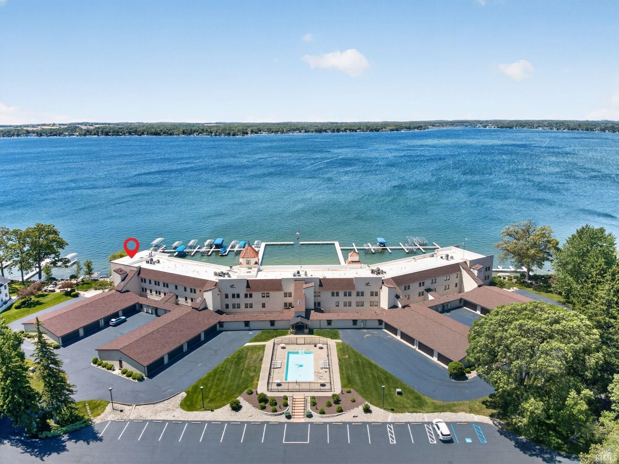 Image of 12275 N Ogden Point Road 310