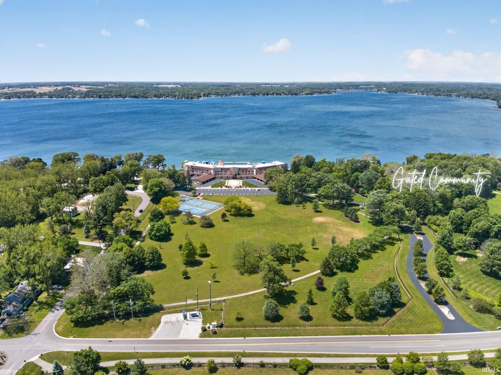 Image of 12275 N Ogden Point Road 310